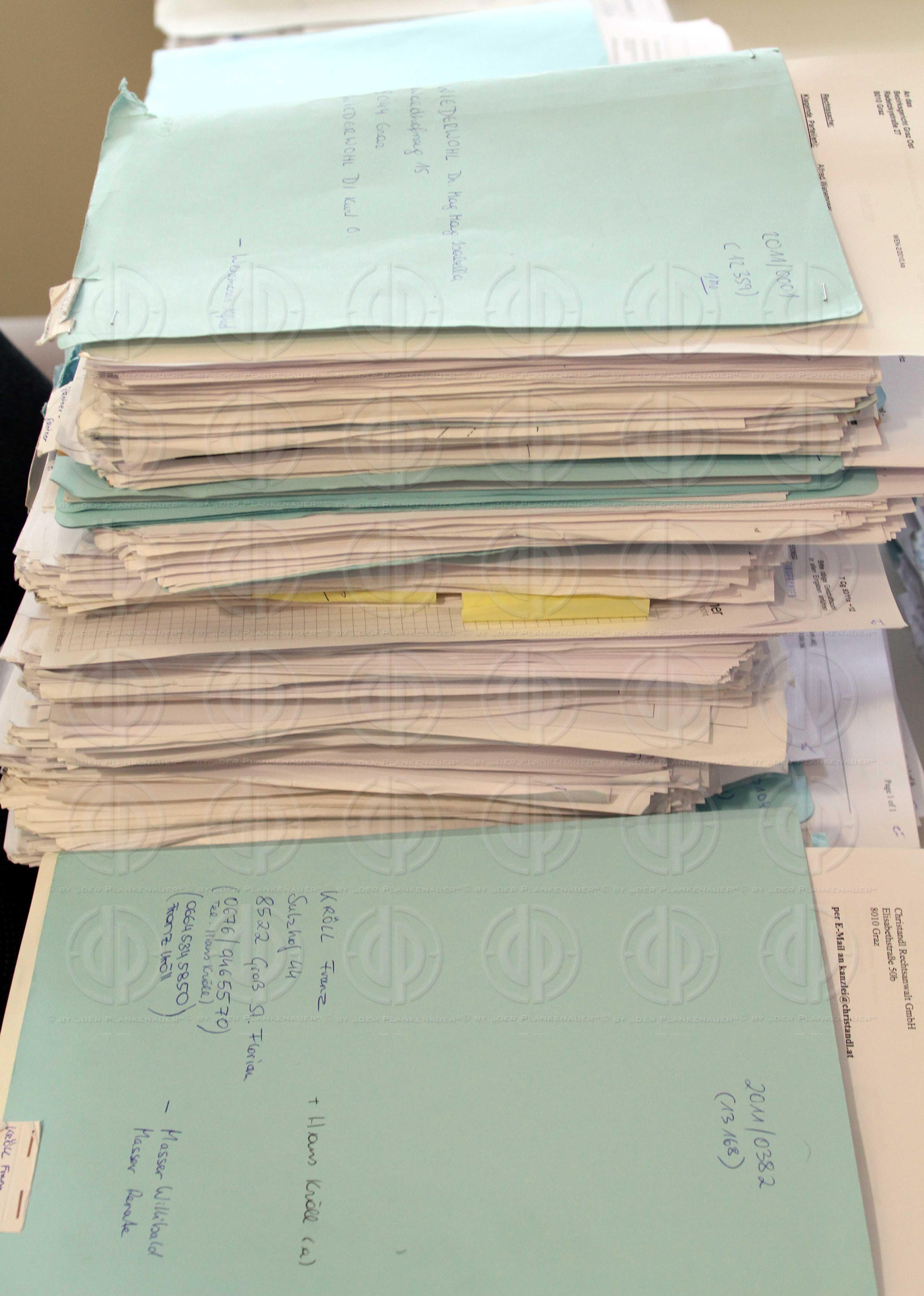 Rechtsanwälte Dr. Christandl und Partner