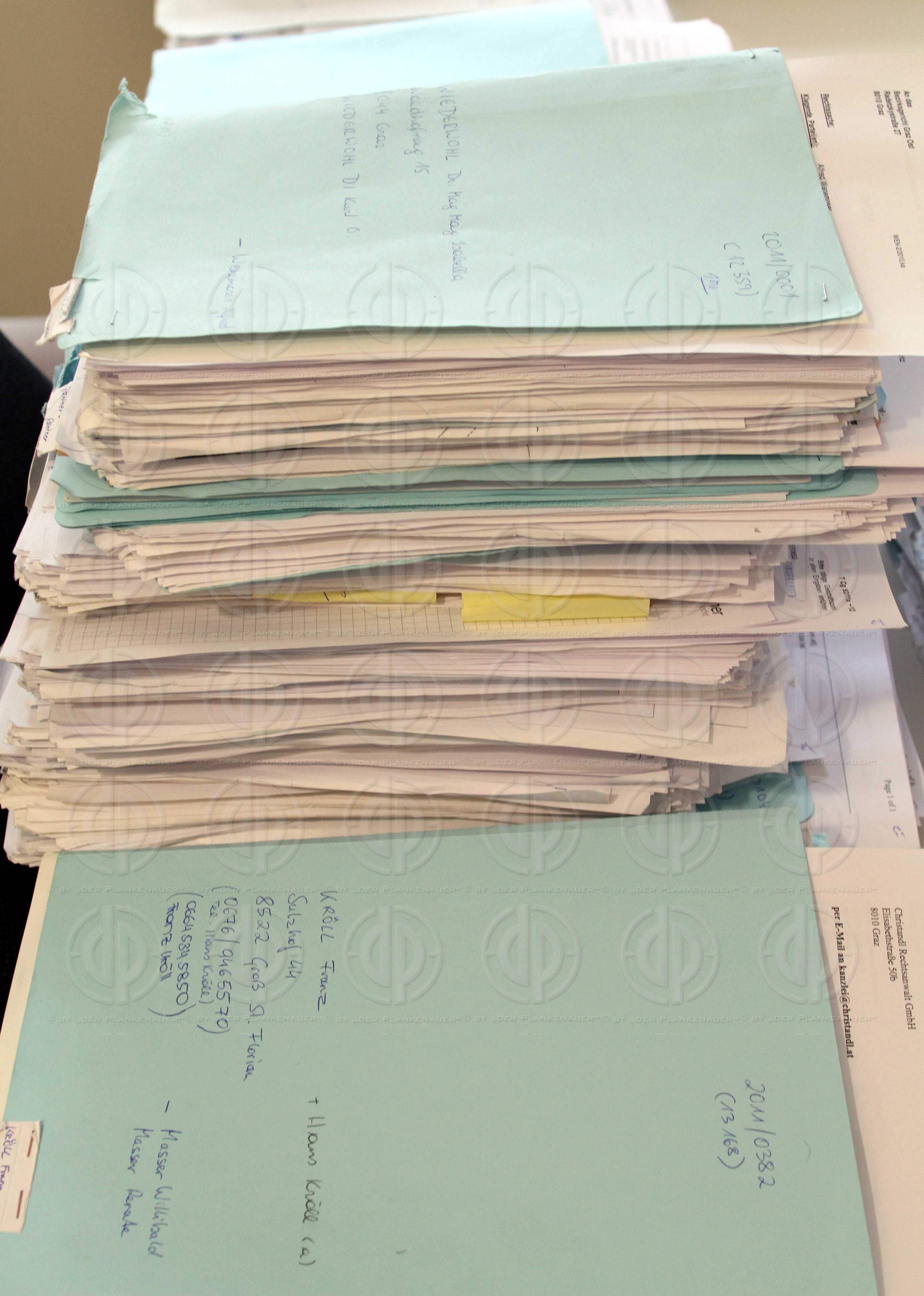 Rechtsanwälte Dr. Christandl und Partner