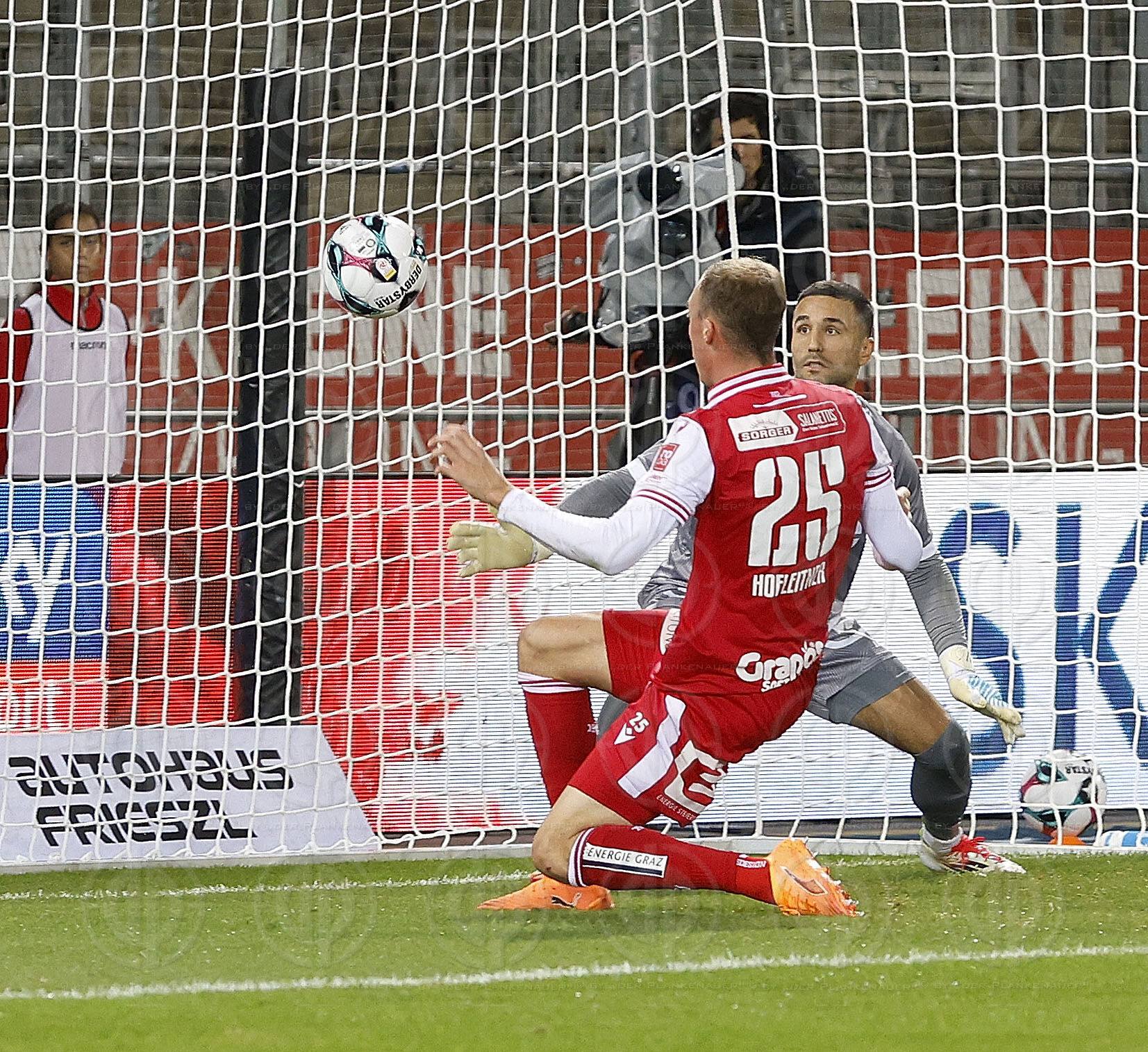 GAK 1902 vs. SCR Altach  (3:1) am 01.11.2025