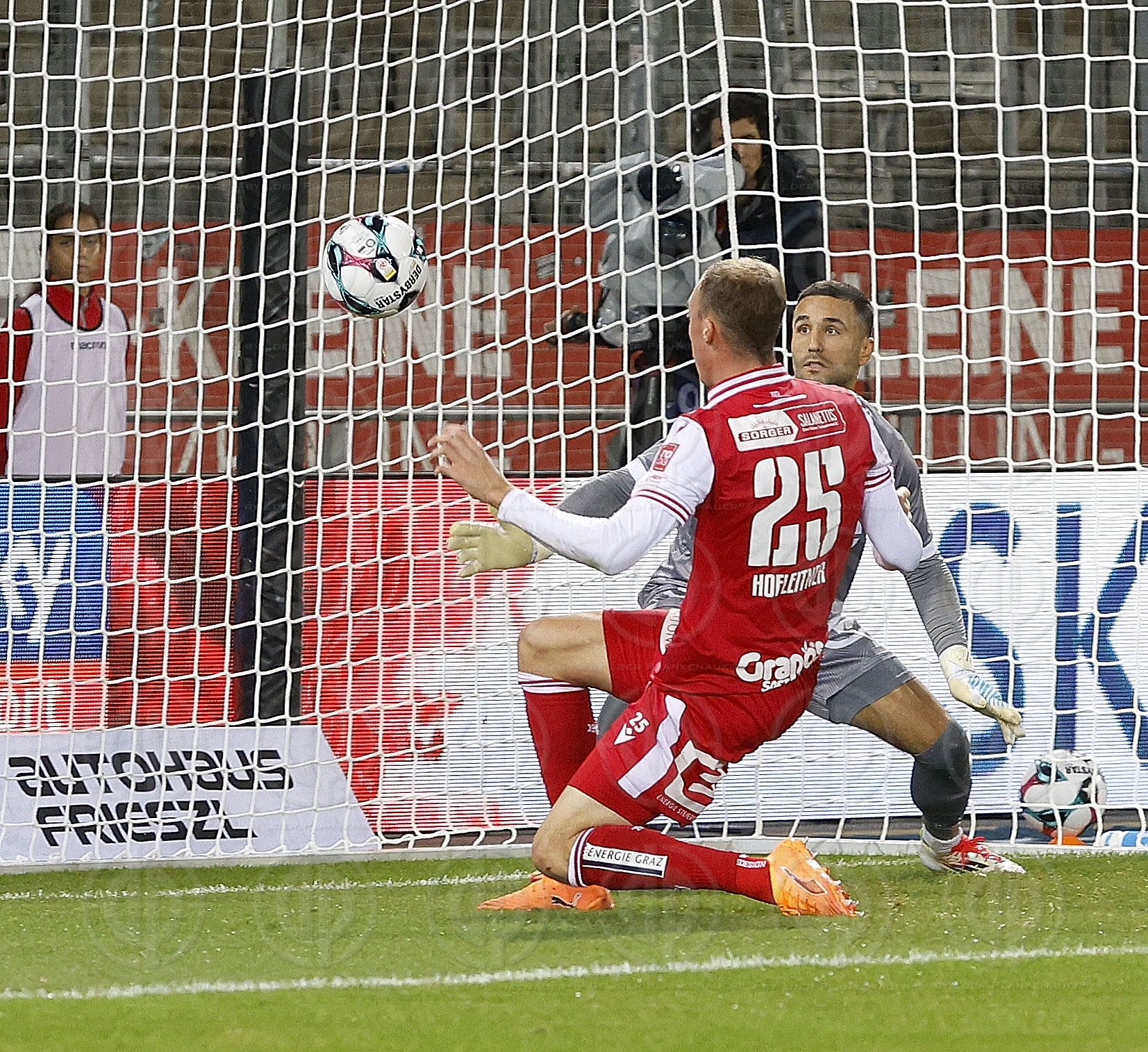 GAK 1902 vs. SCR Altach (3:1) am 01.11.2025