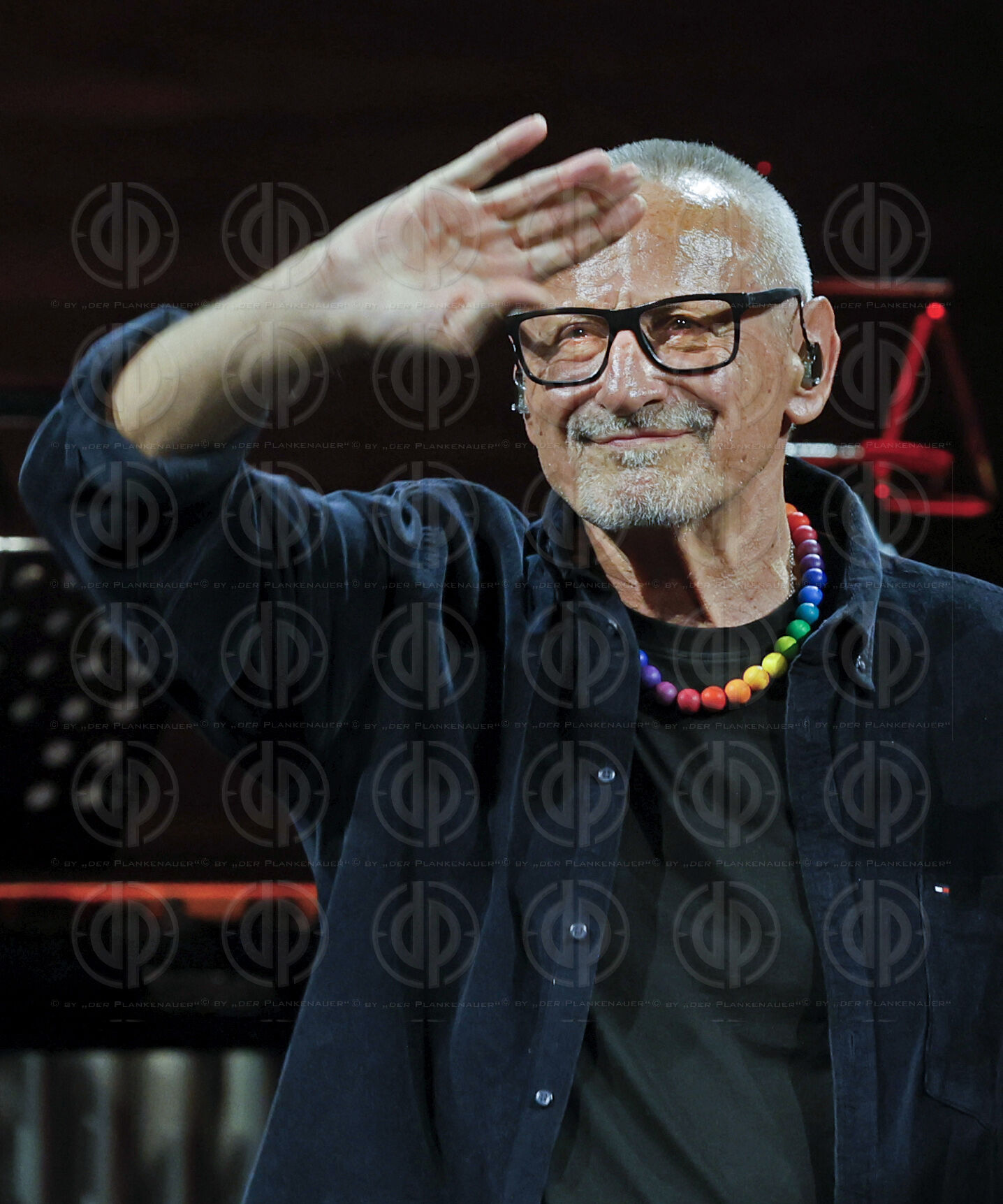 Oper Graz Bühnengala mit Filmmusiken & Liedern von Konstantin W