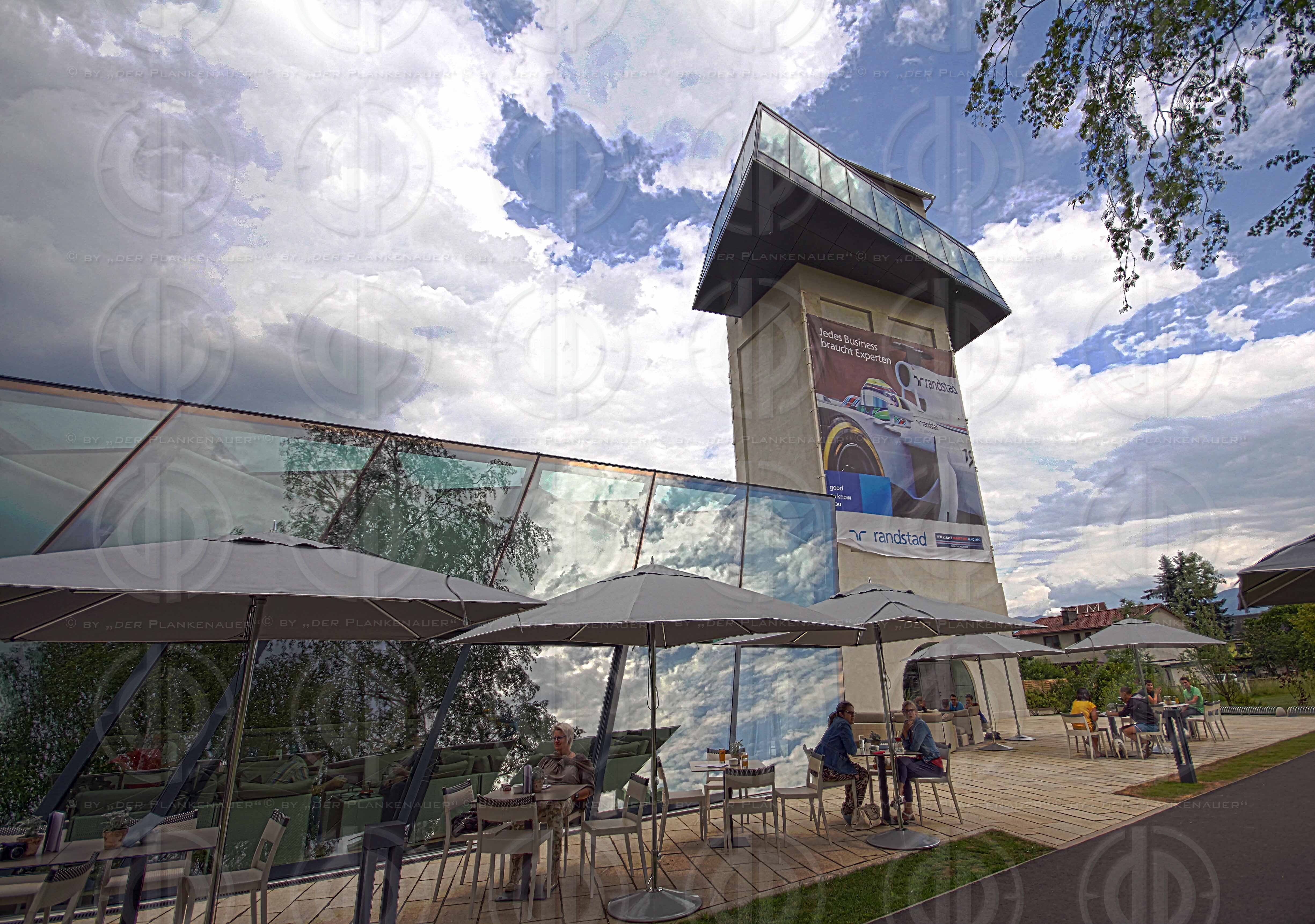 Grand Prix von Oesterreich 2014 Vorberichte