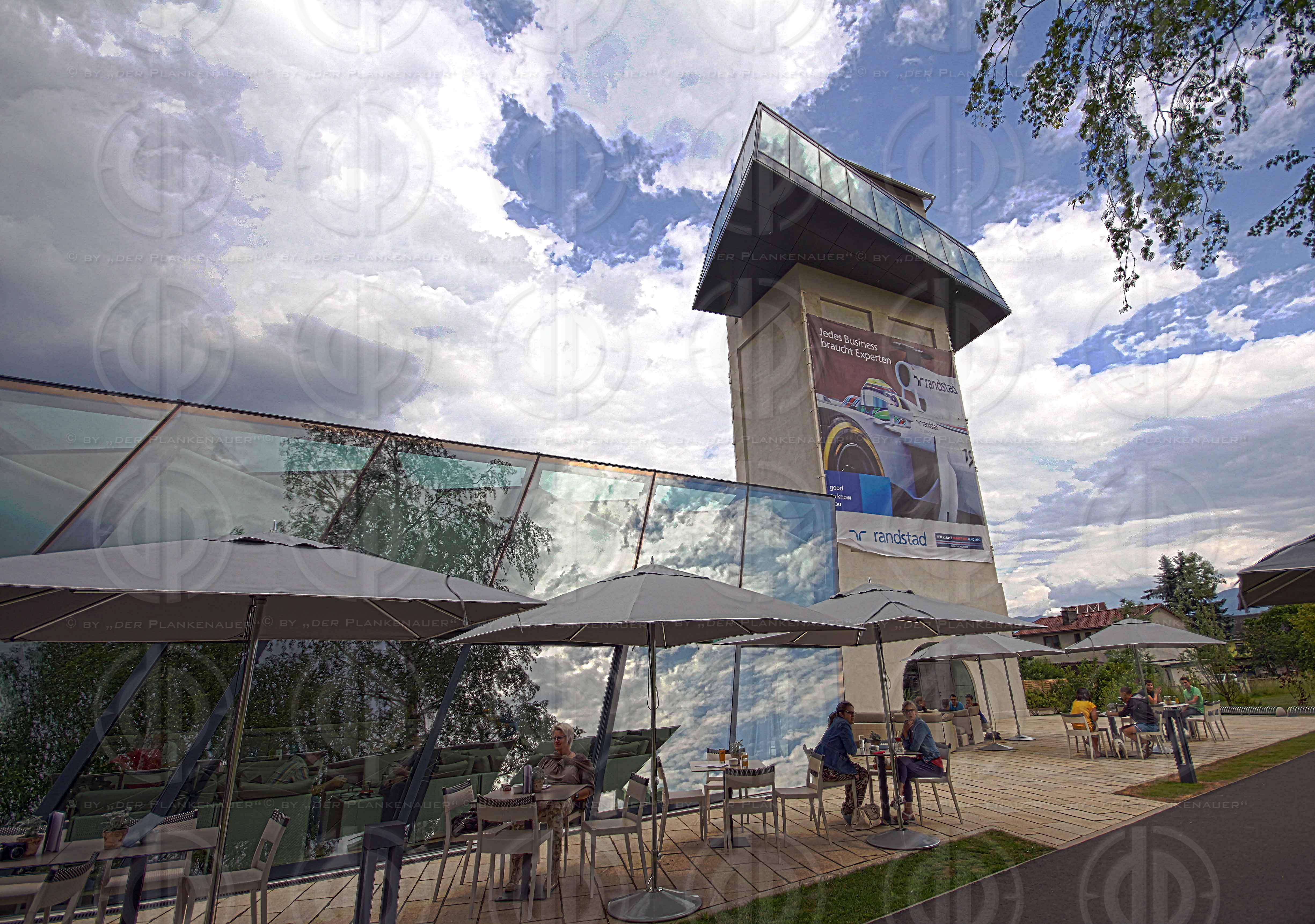 Grand Prix von Oesterreich 2014 Vorberichte