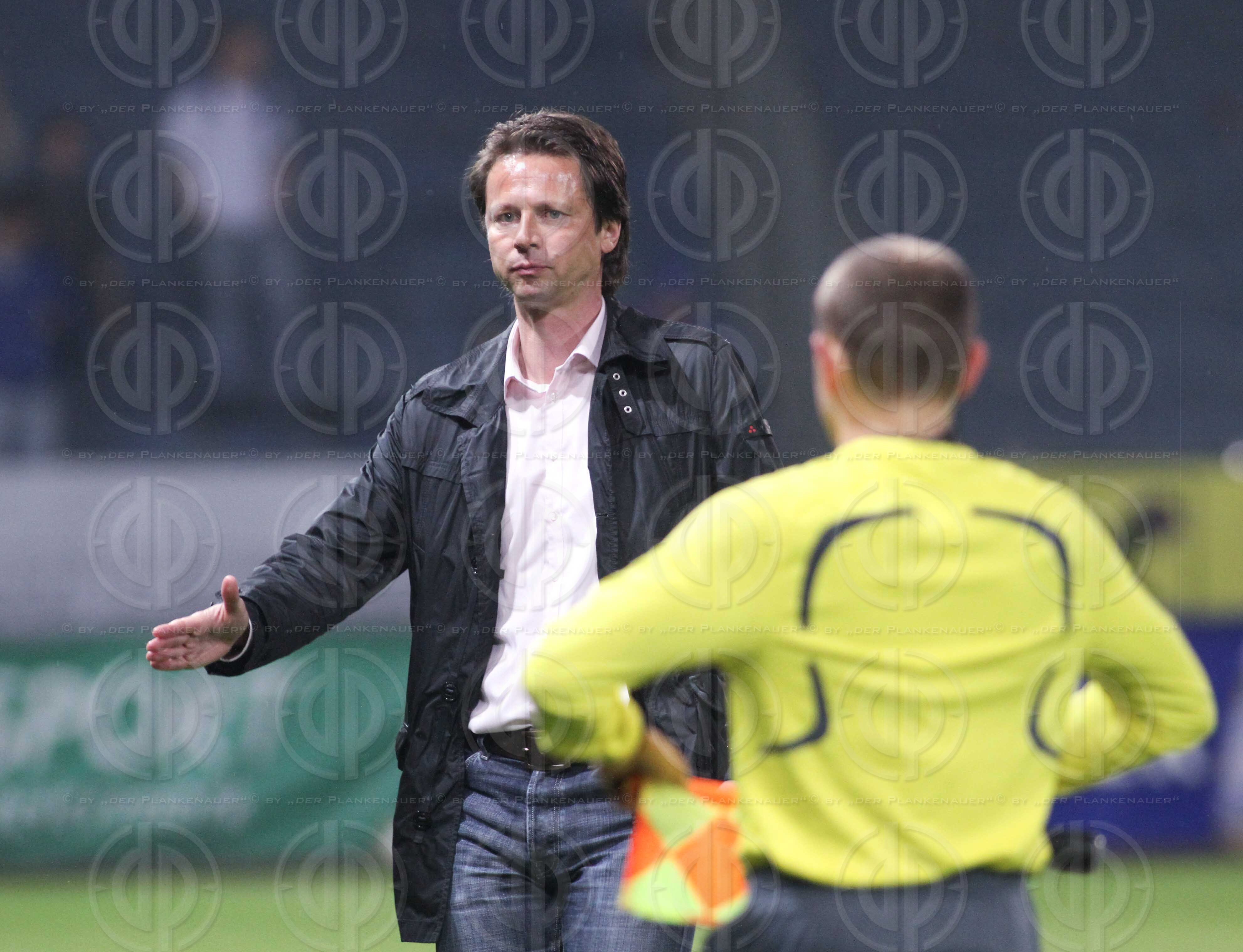 SK Sturm vs. SC Wr. Neustadt (1:0)