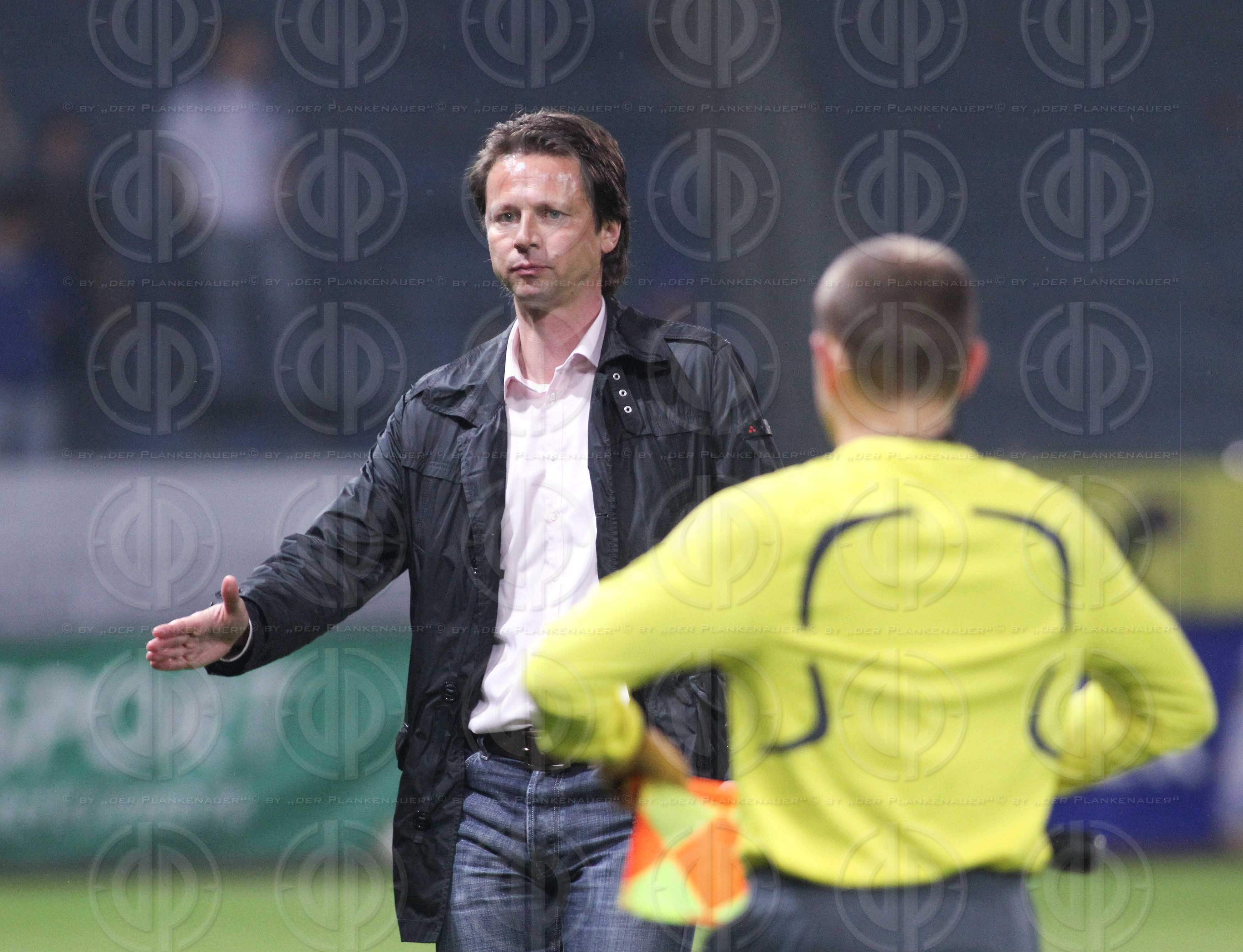 SK Sturm vs. SC Wr. Neustadt (1:0)