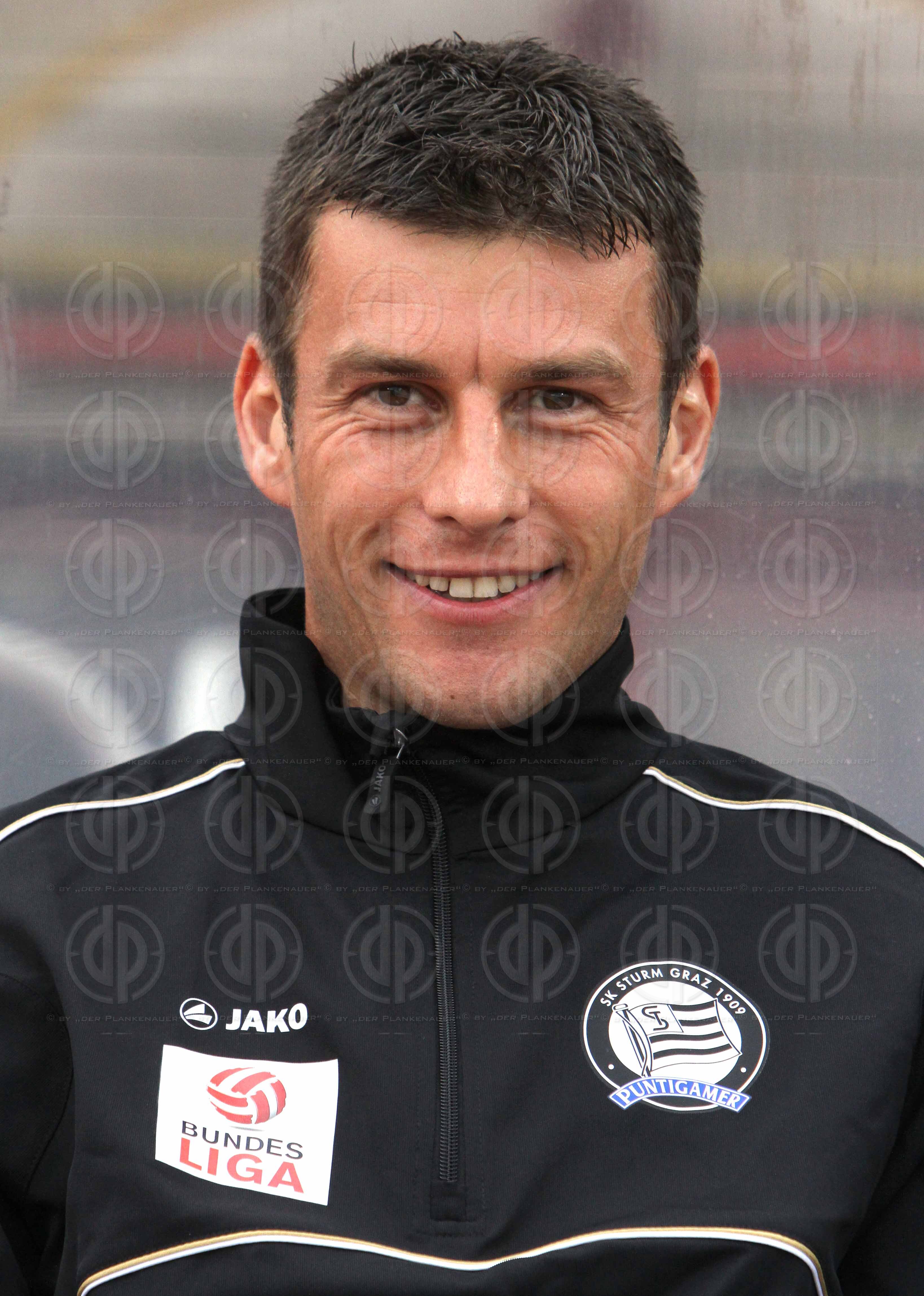 KSV vs. SK Sturm Graz (3:0)