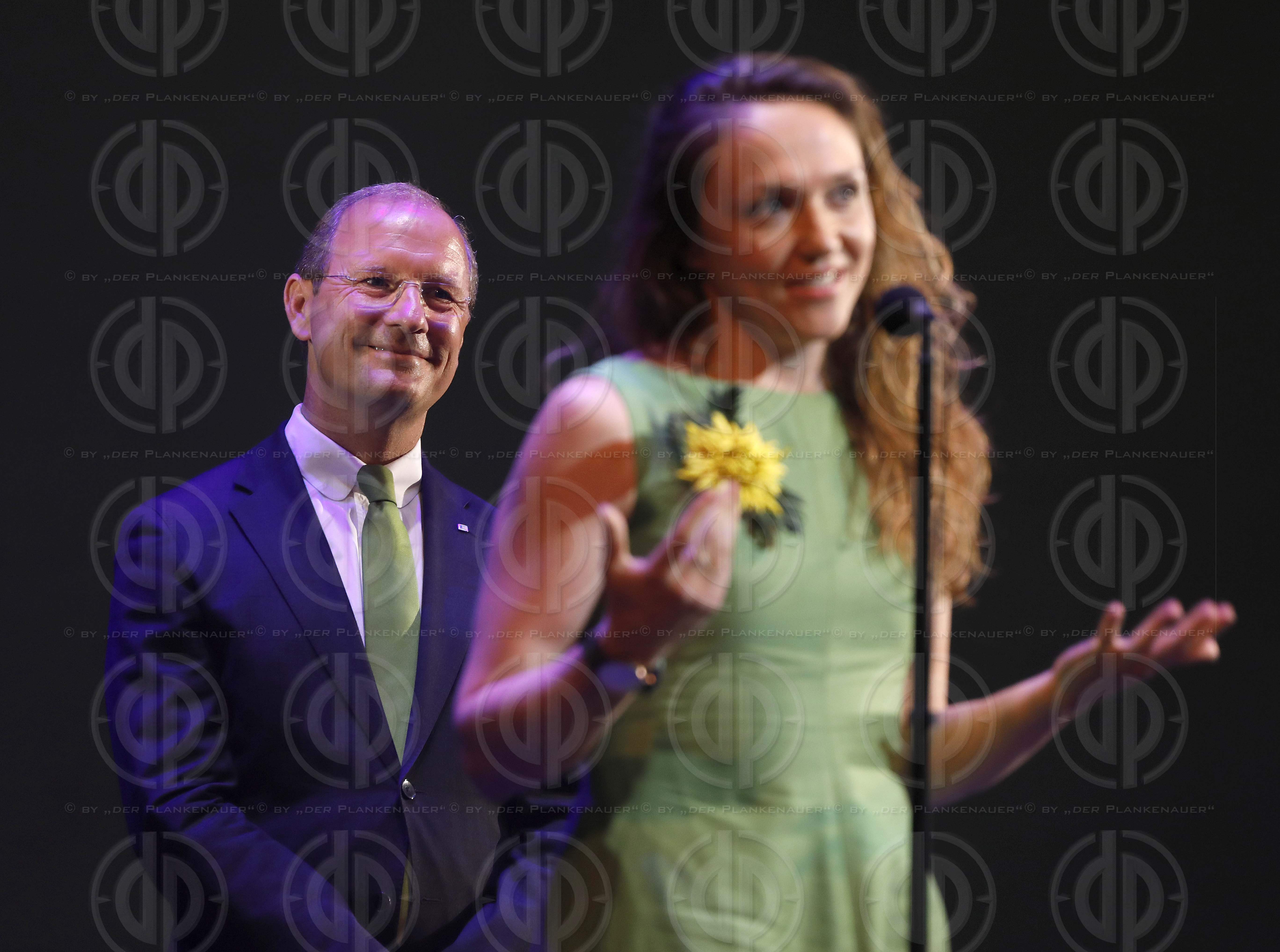 Gala Oesterreischer Musiktheaterpreis 2018