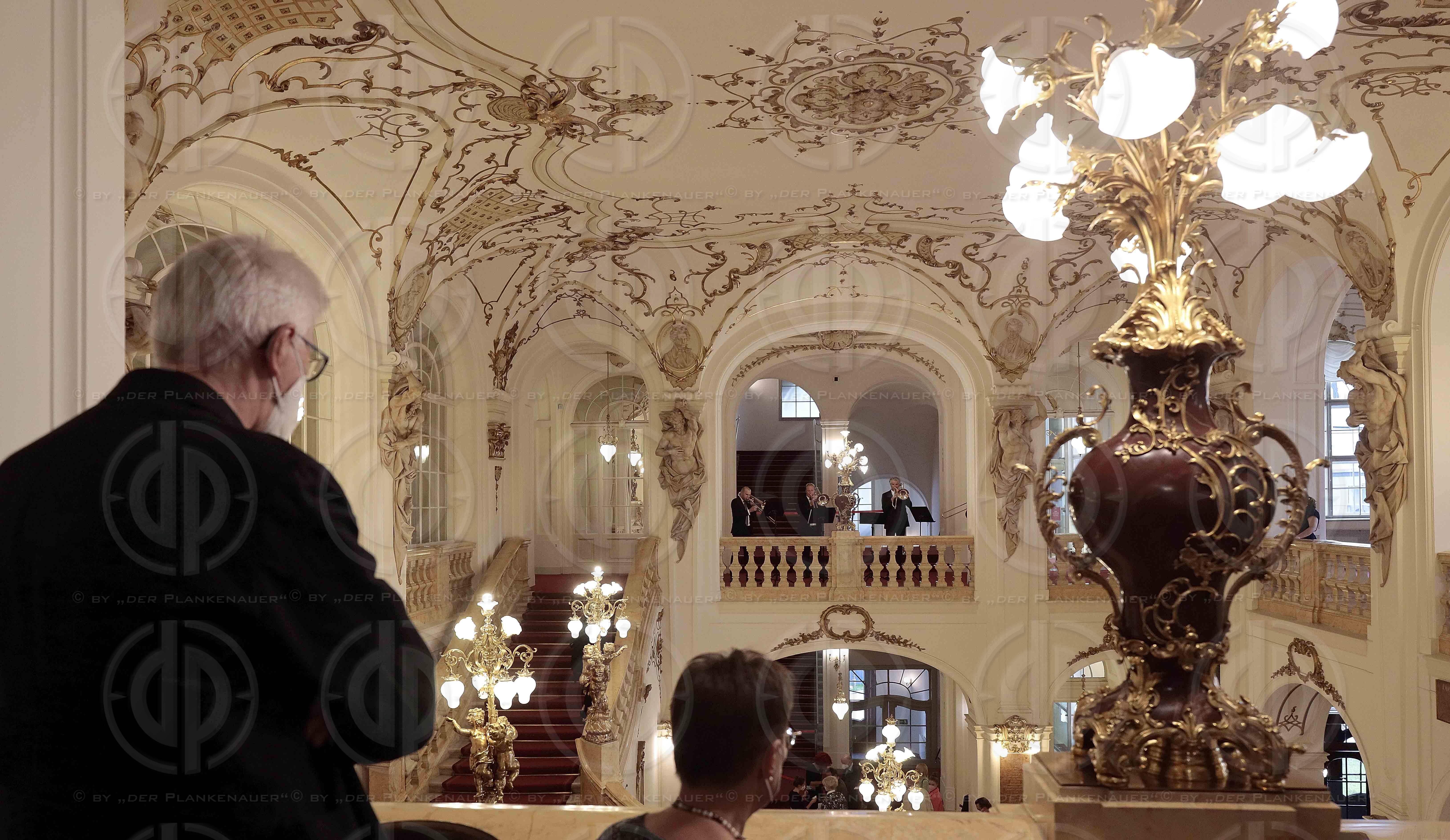 Oper Graz - Tan (z) Go! am 19.05.2021