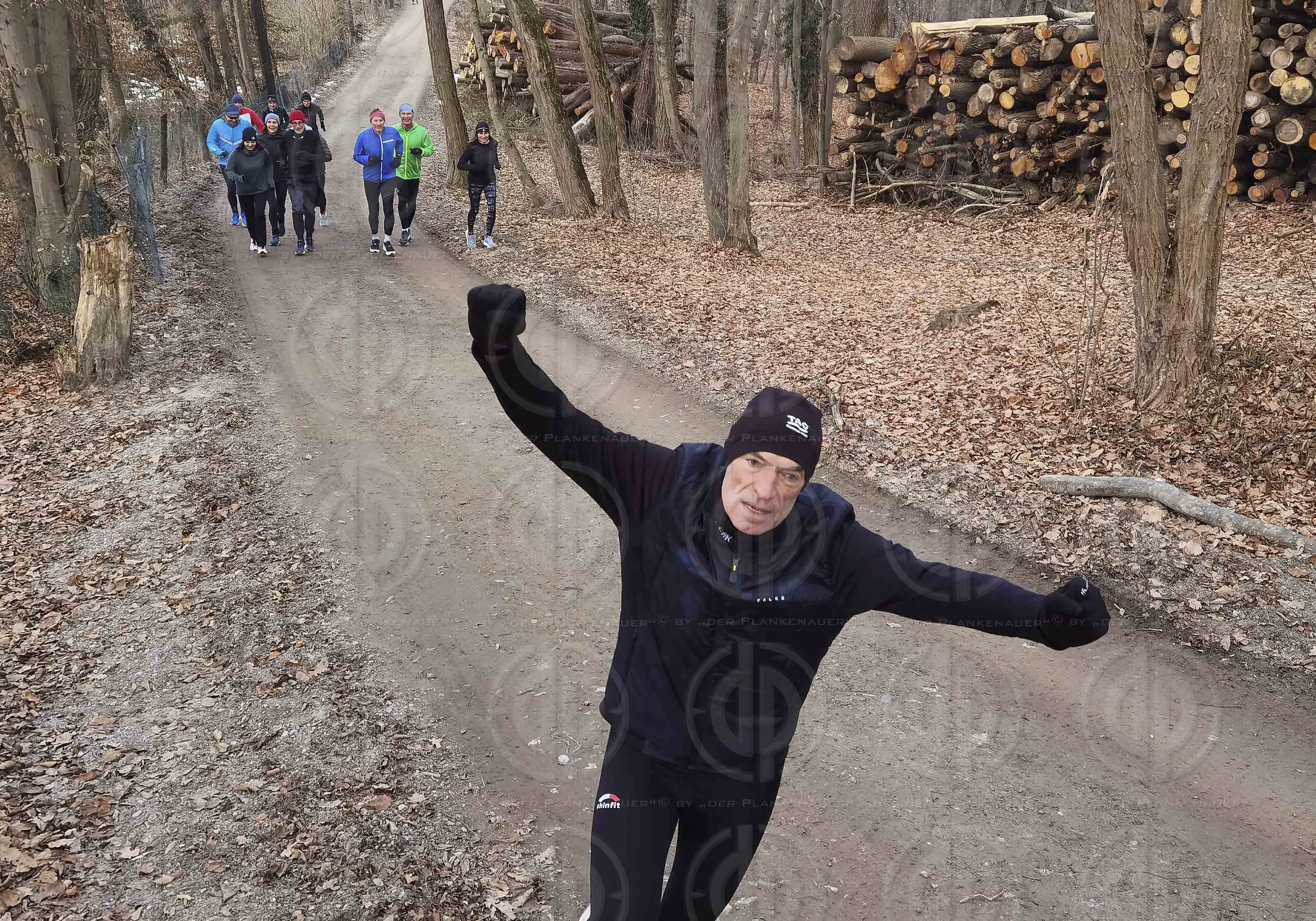 Christian 60 am 23.12.2021