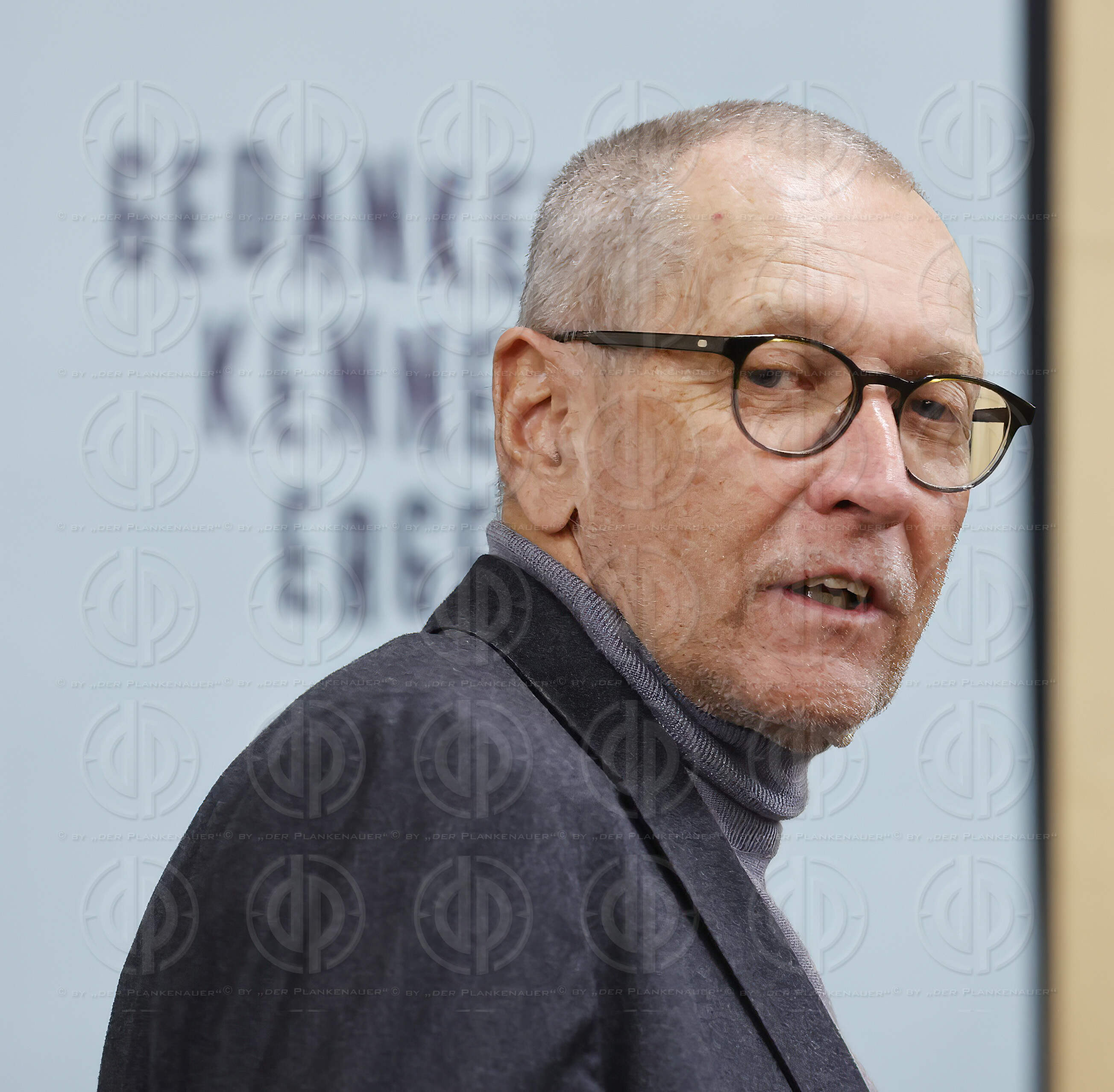 Lesung Konrad Paul Liessmann in Graz am 14.02.2024