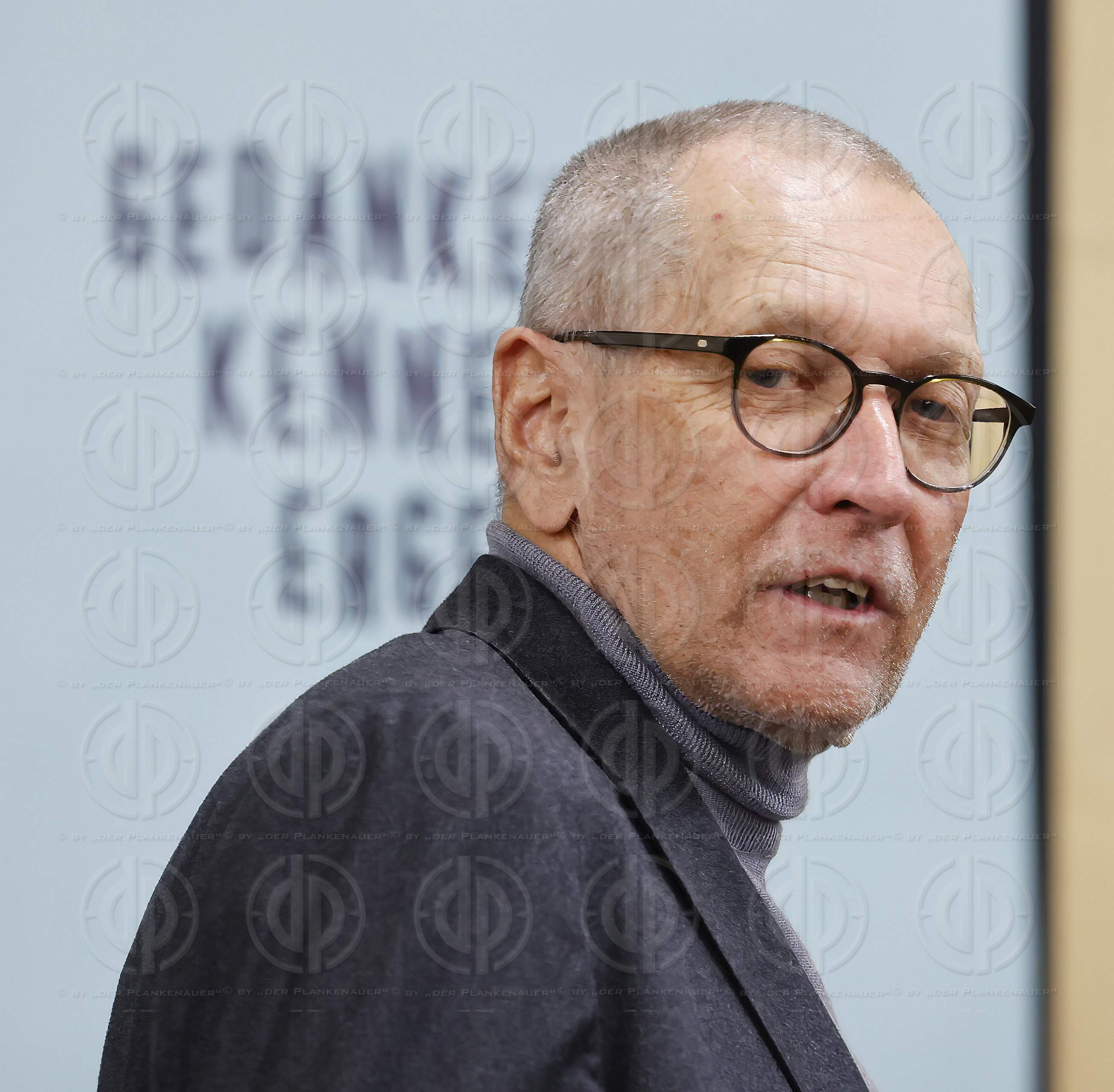 Lesung Konrad Paul Liessmann in Graz am 14.02.2024