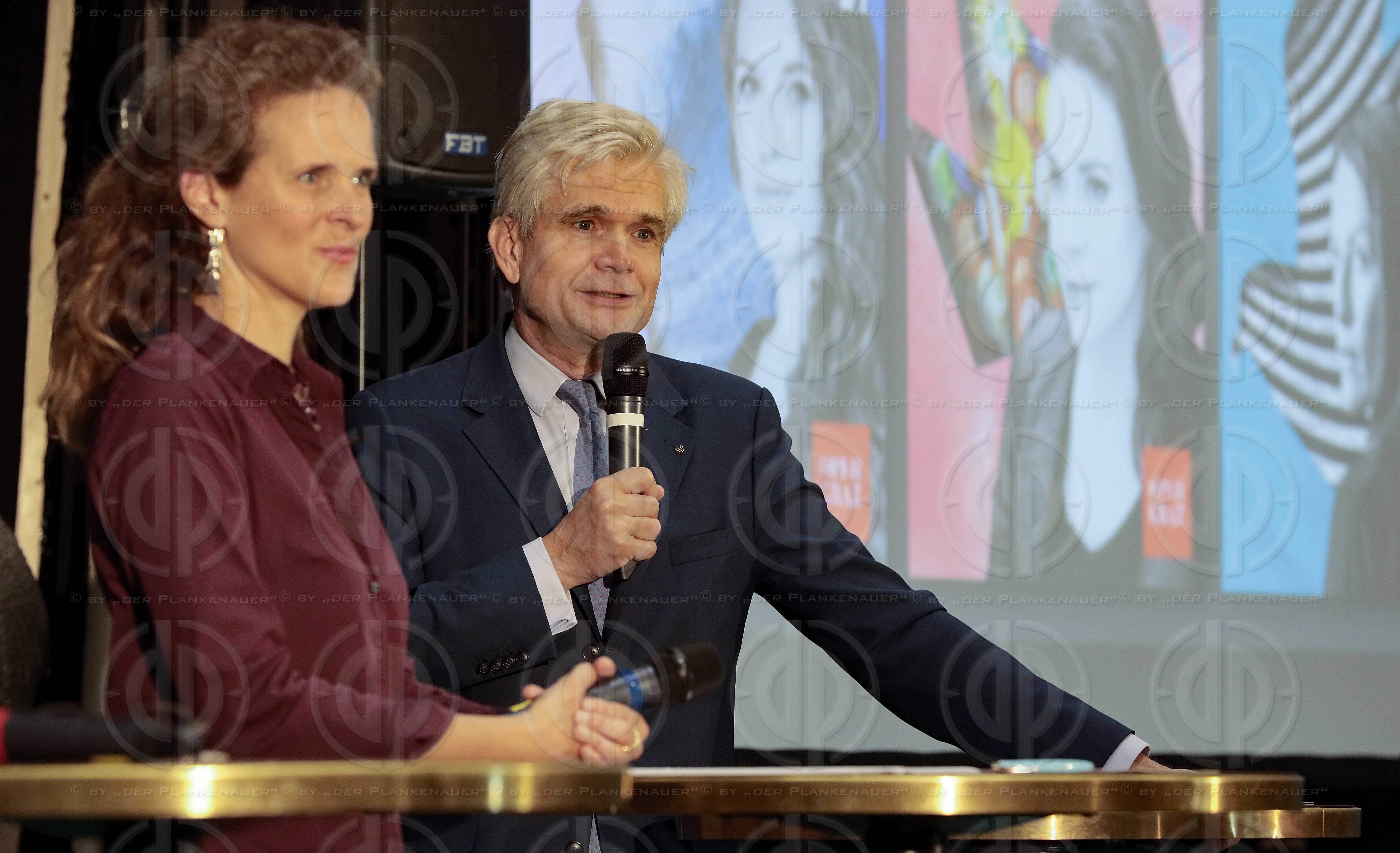 Oper Graz - Spielplanpräsentation 2020/21