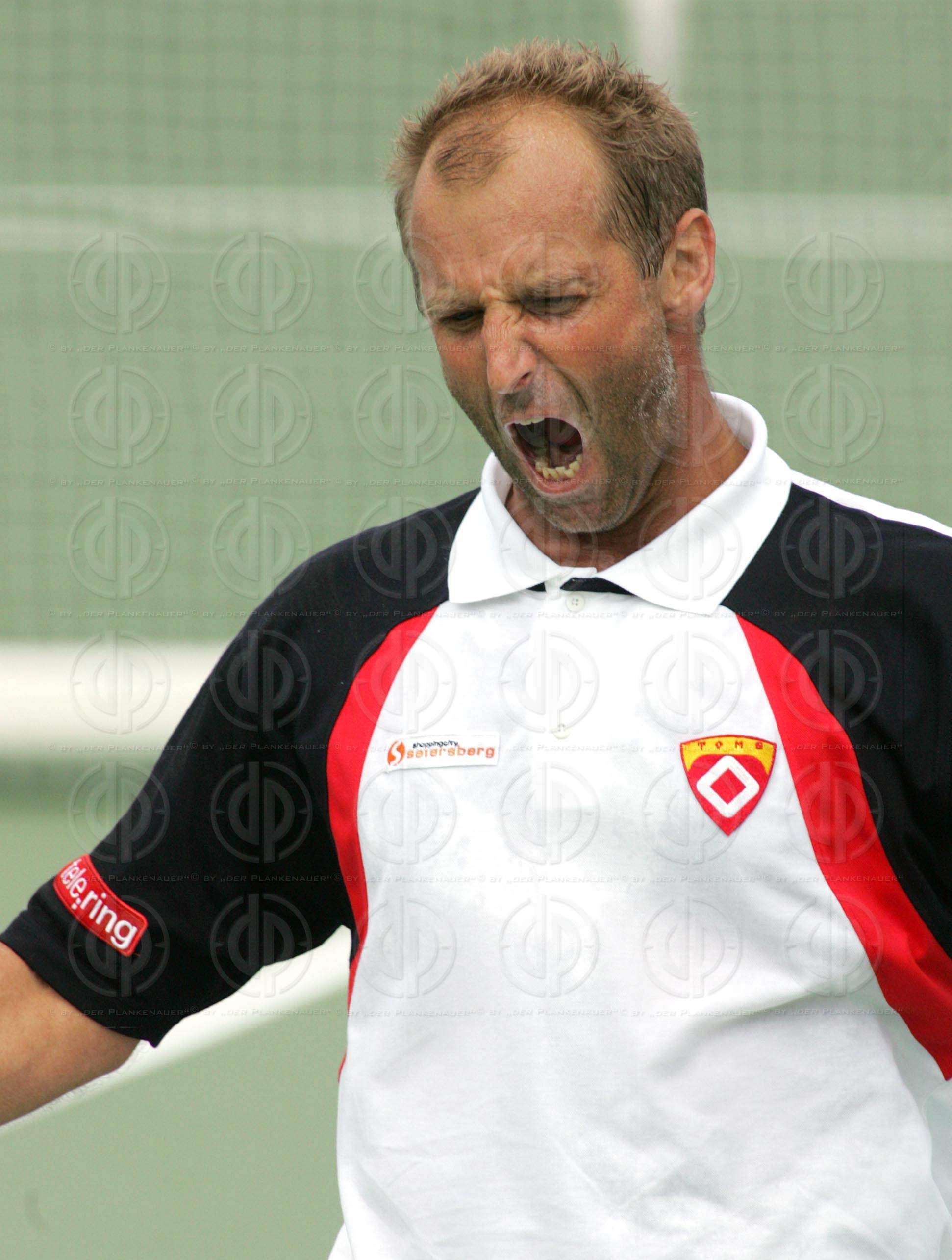 s Tennis Masters der Steiermärkischen Sparkasse