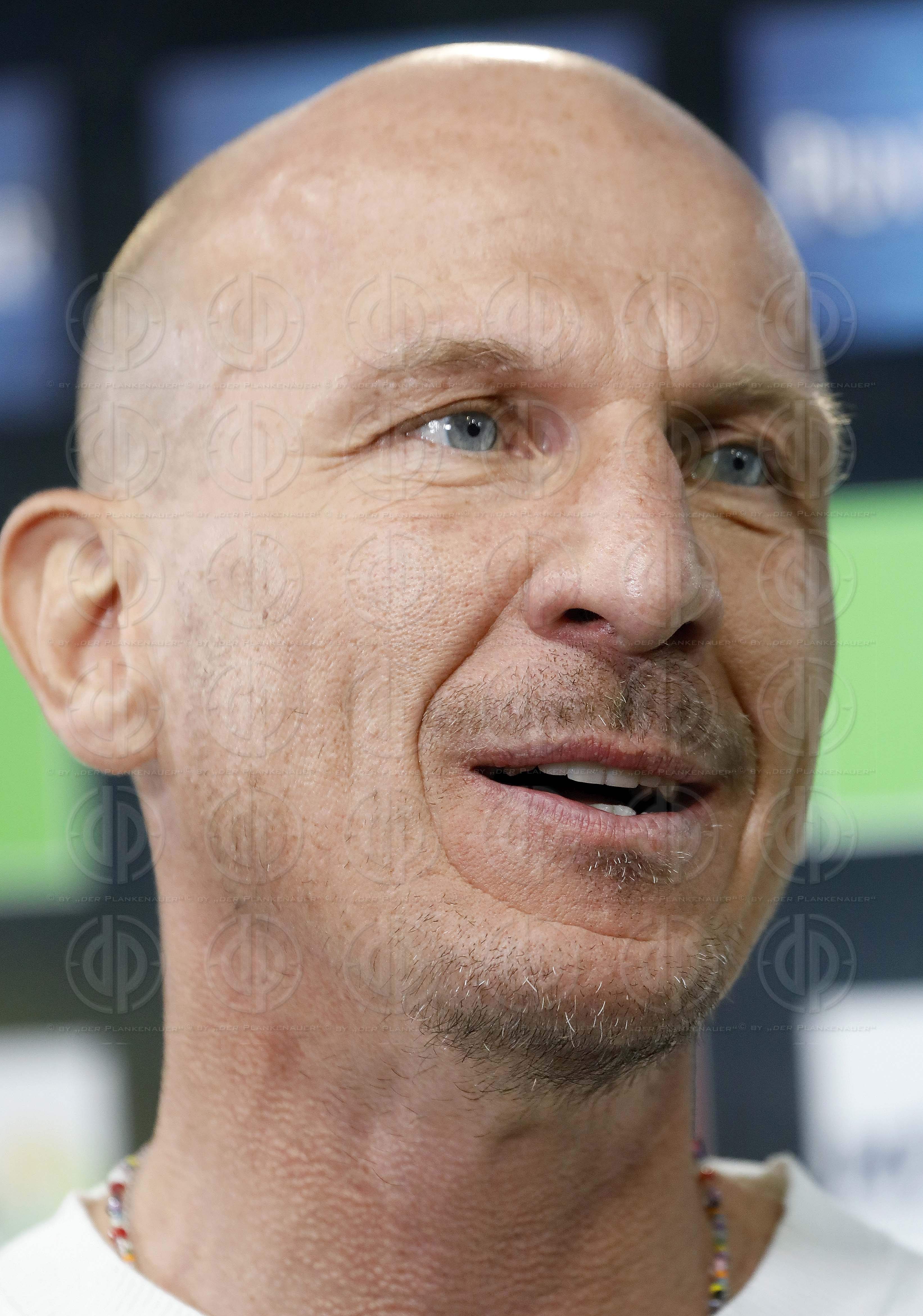 SK Sturm vs. FC RB Salzburg (0:1) am 31.03.2024