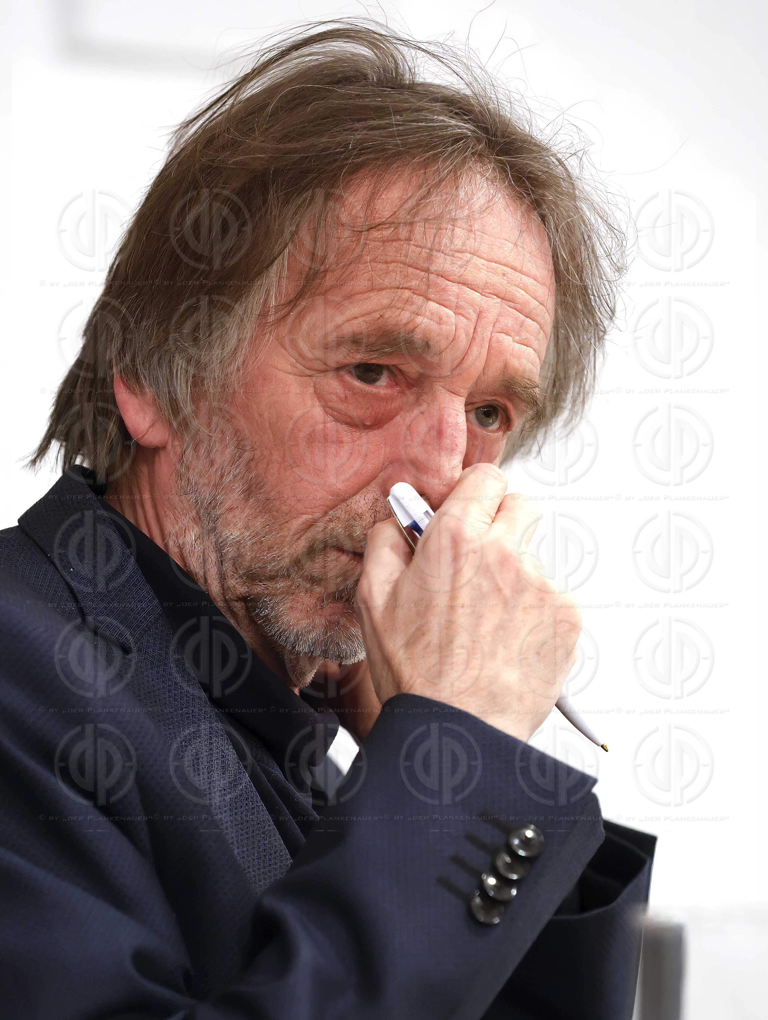 Presseclub Stmk. - Tour durch den Wahldatendschungel am 08.04.20