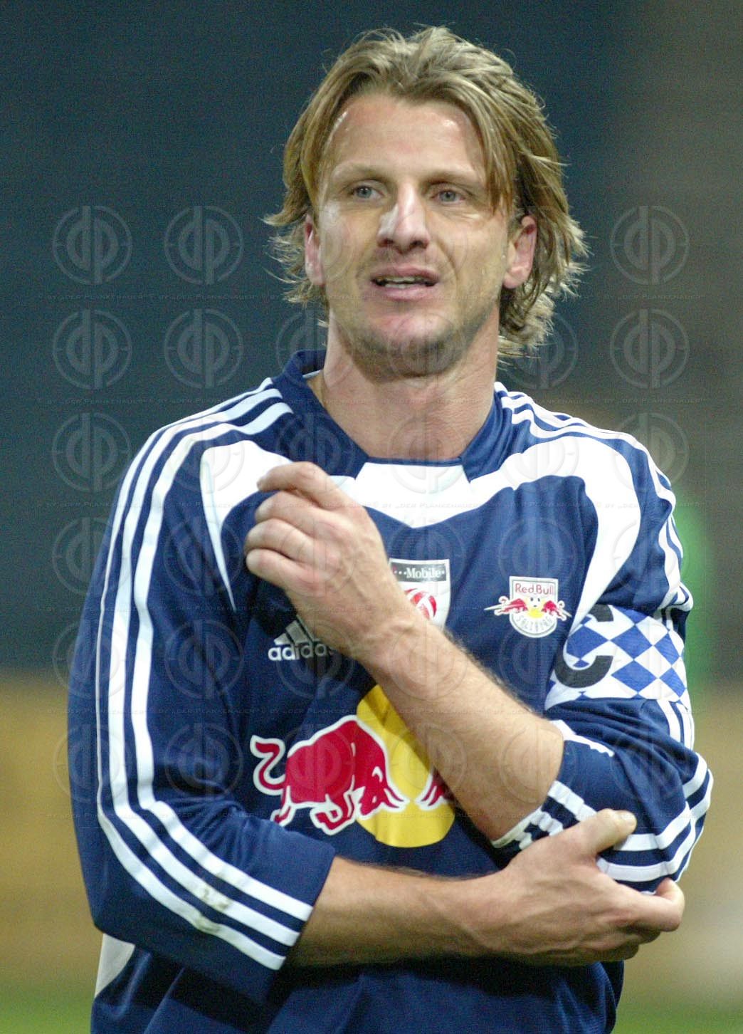 Liebherr GAK vs. Red Bull Salzburg (3:1)