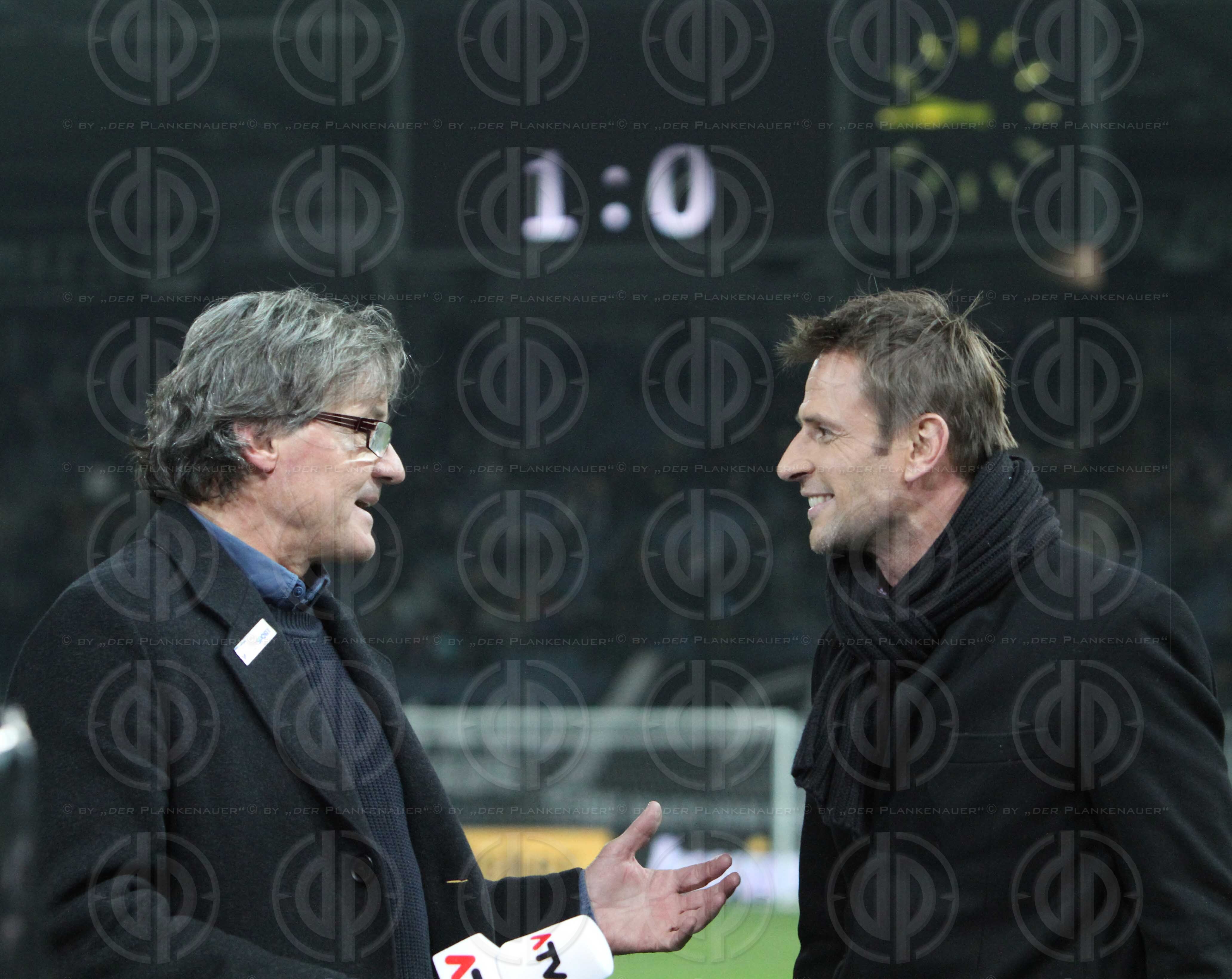 Cup SK Sturm vs. Wacker Innsbruck (1:2 Endstand)