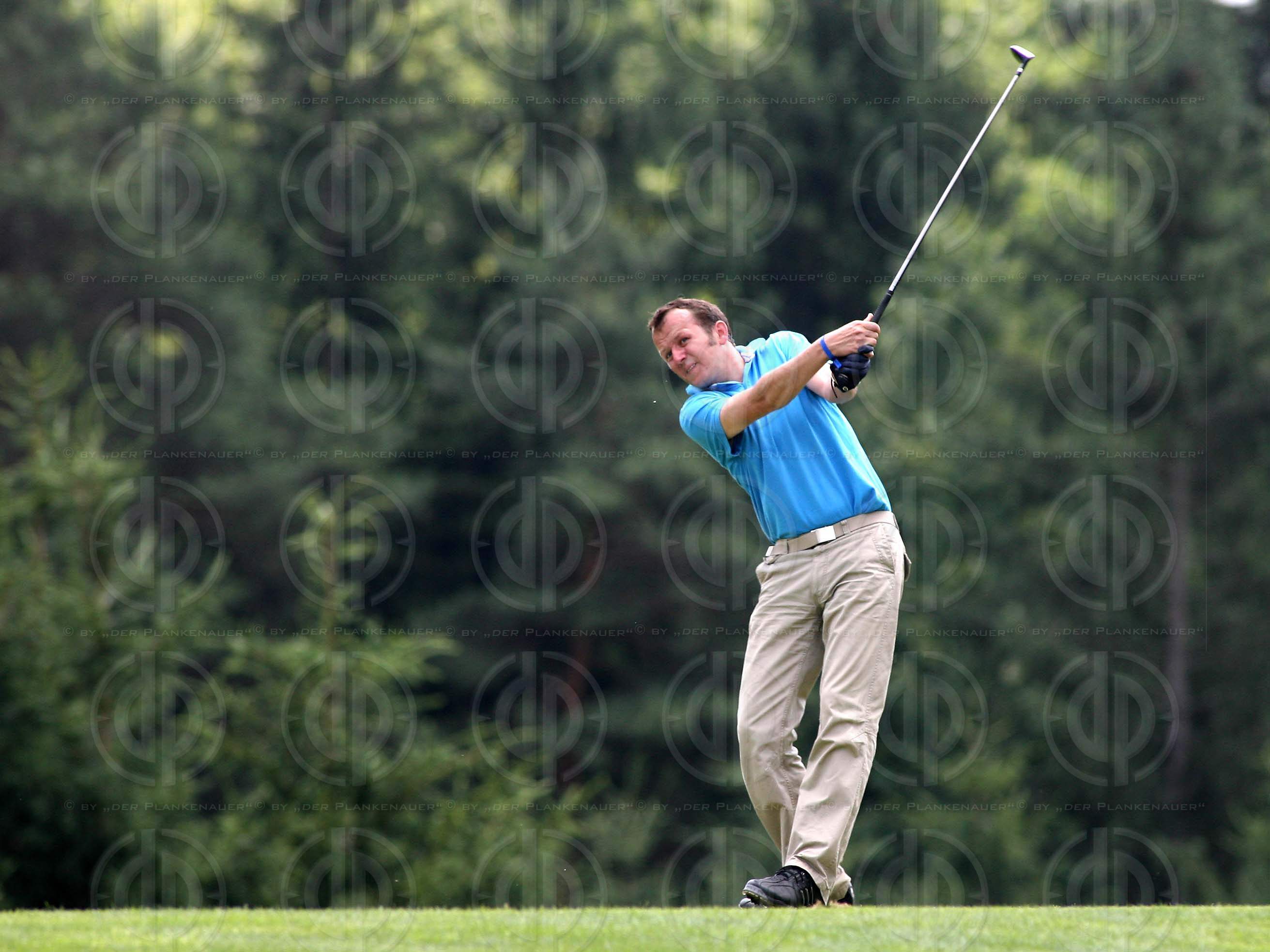 Das Institut- Charity Golf Einladungsturnier - Abend