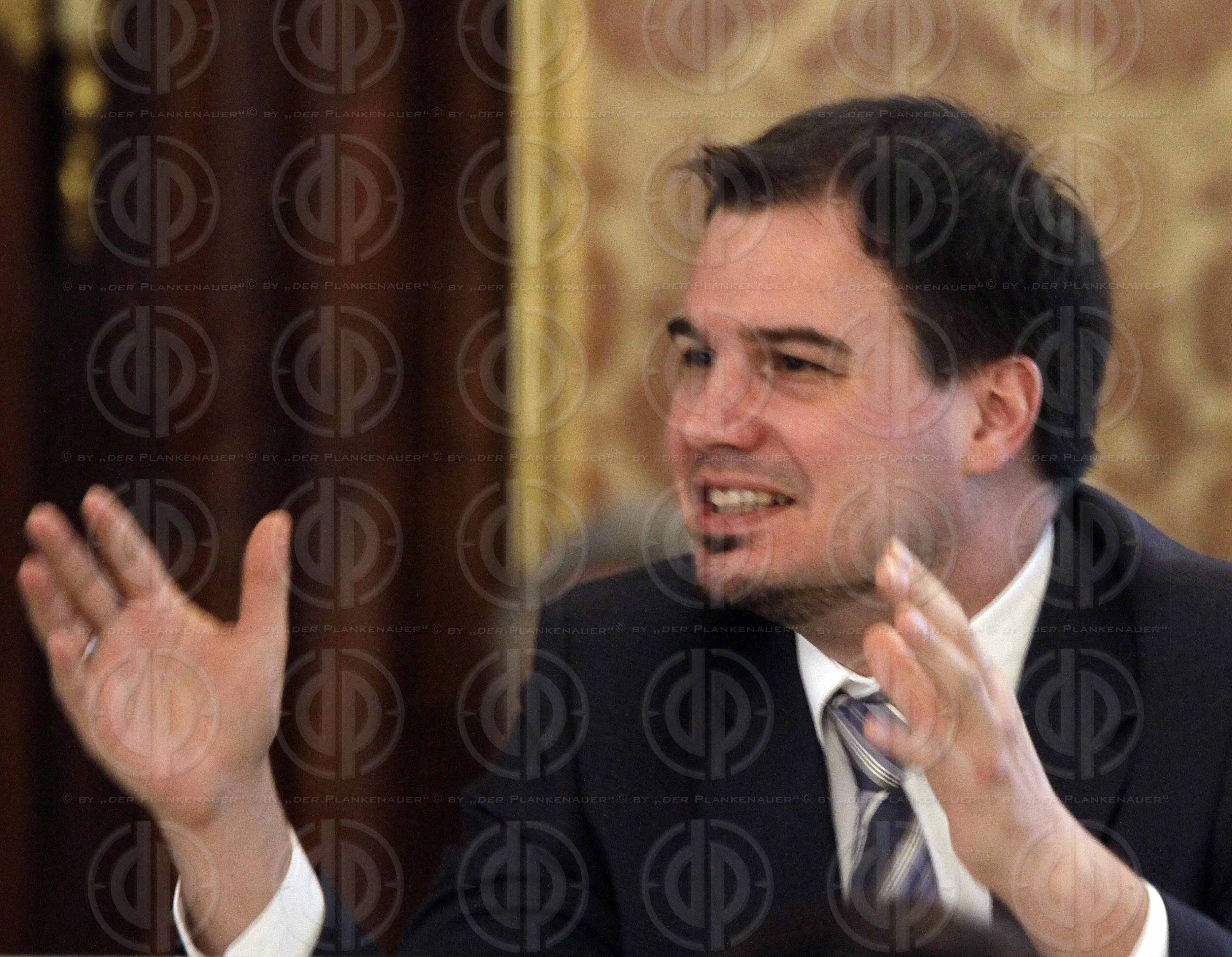 Sonderlandtag Steiermark