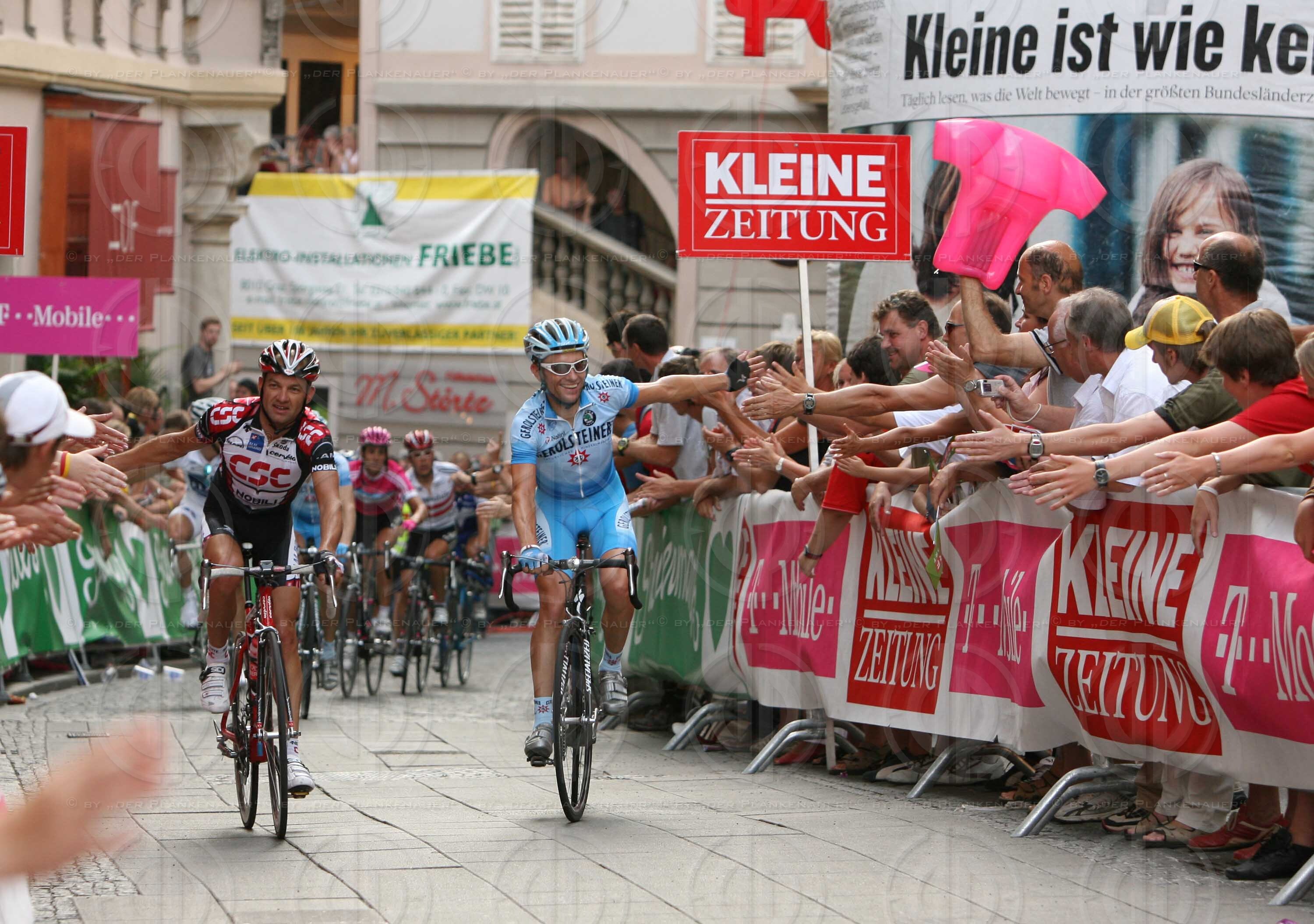 Altstadtkriterium Graz 2006