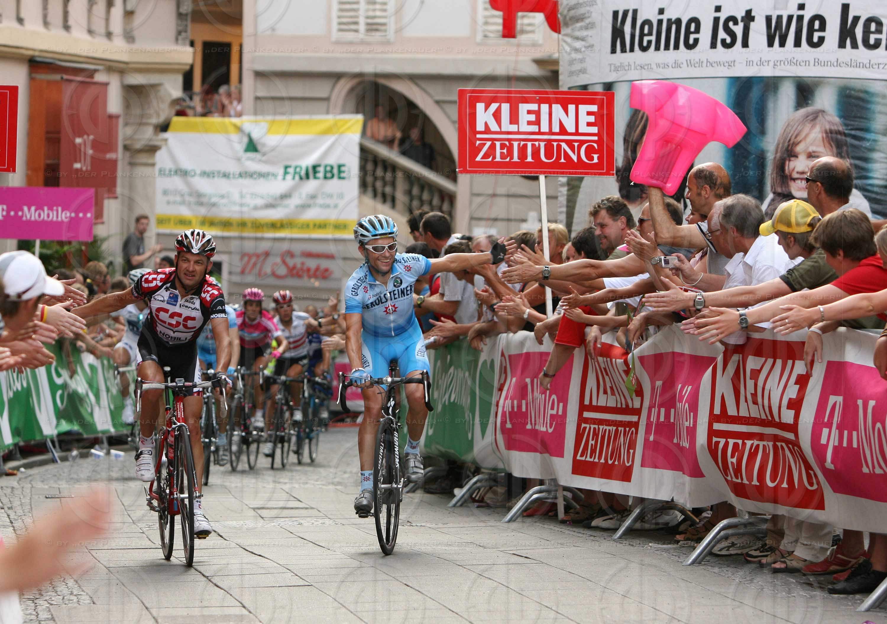 Altstadtkriterium Graz 2006