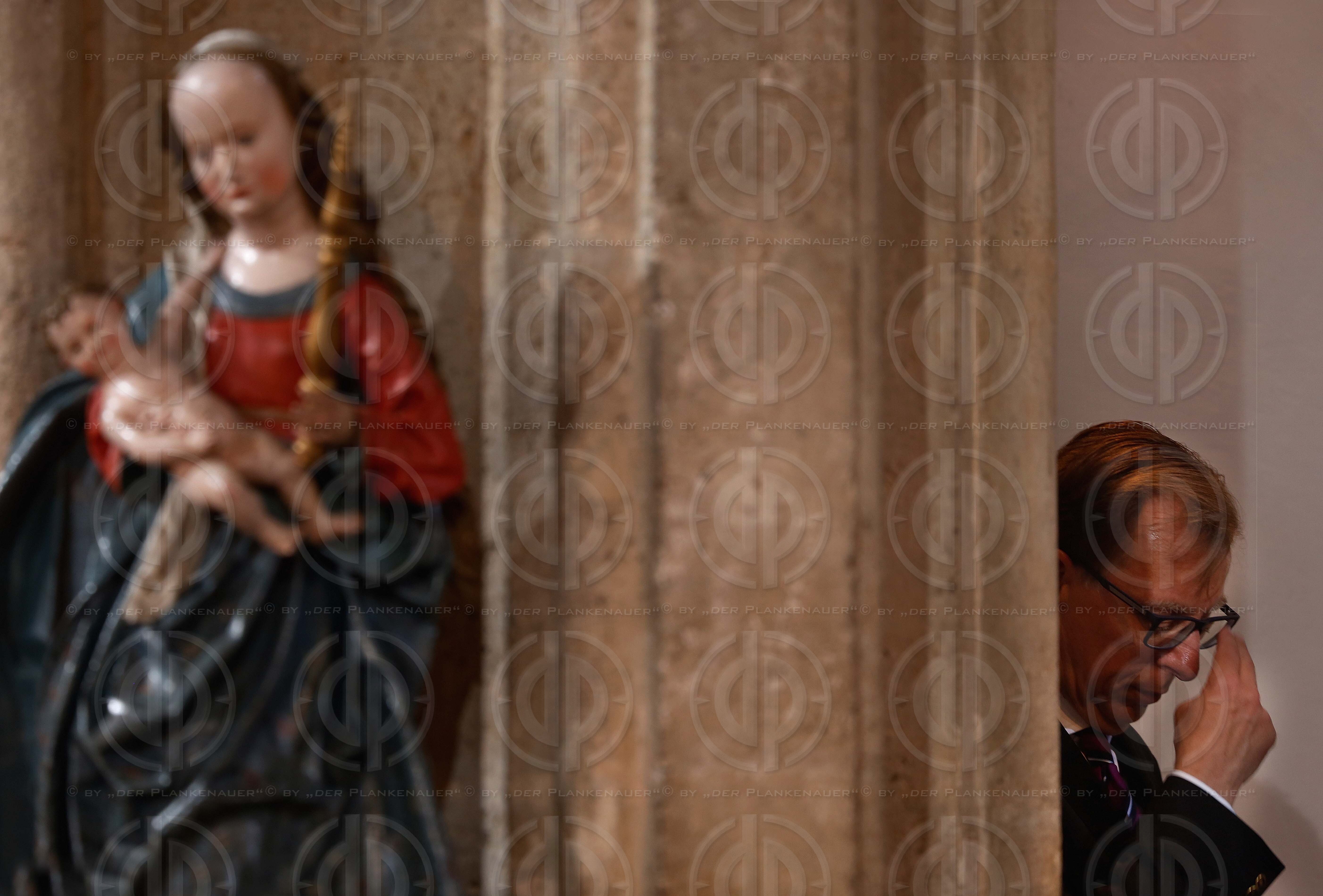 Bischofsweihe in der Dioezese Graz Seckau