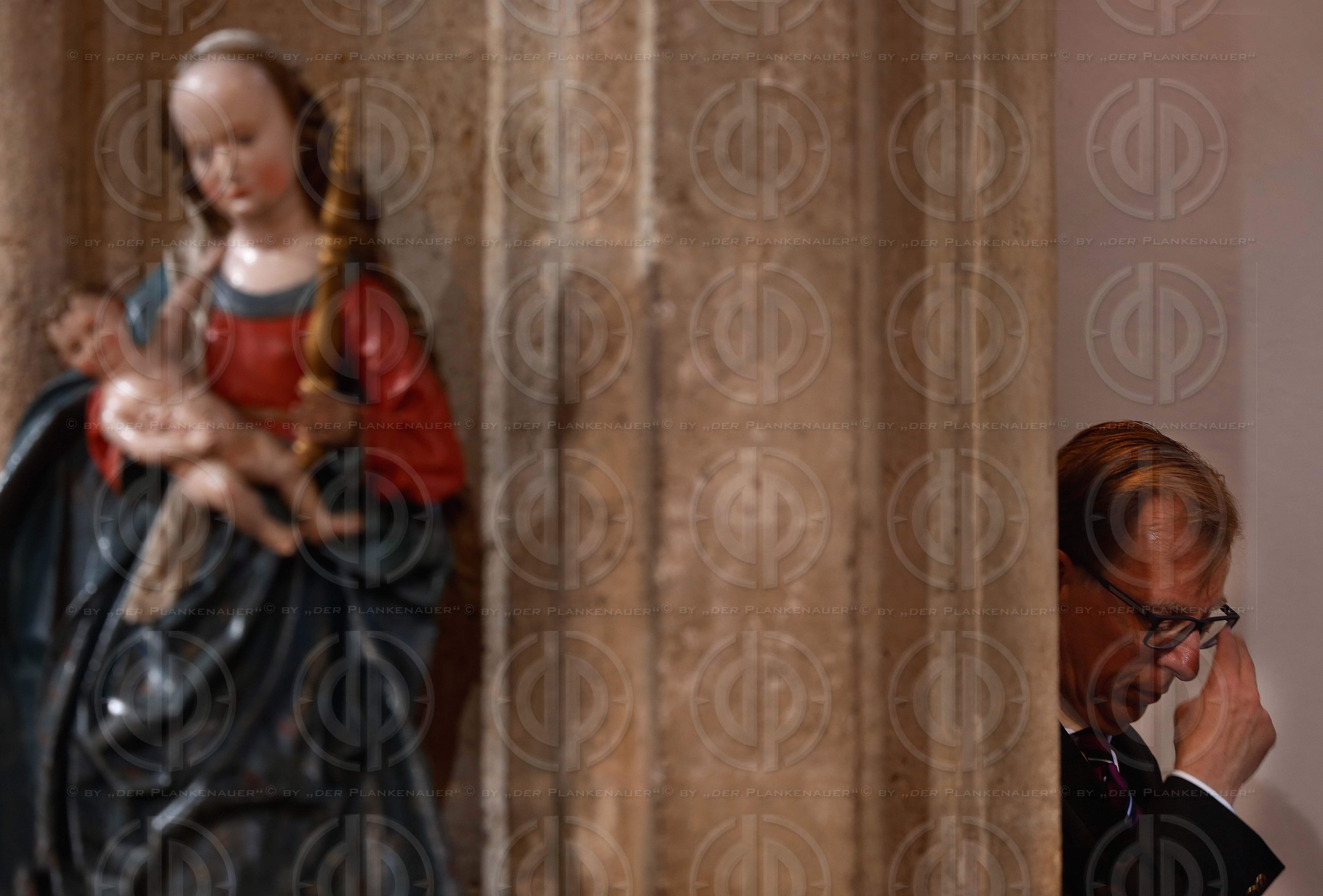 Bischofsweihe in der Dioezese Graz Seckau