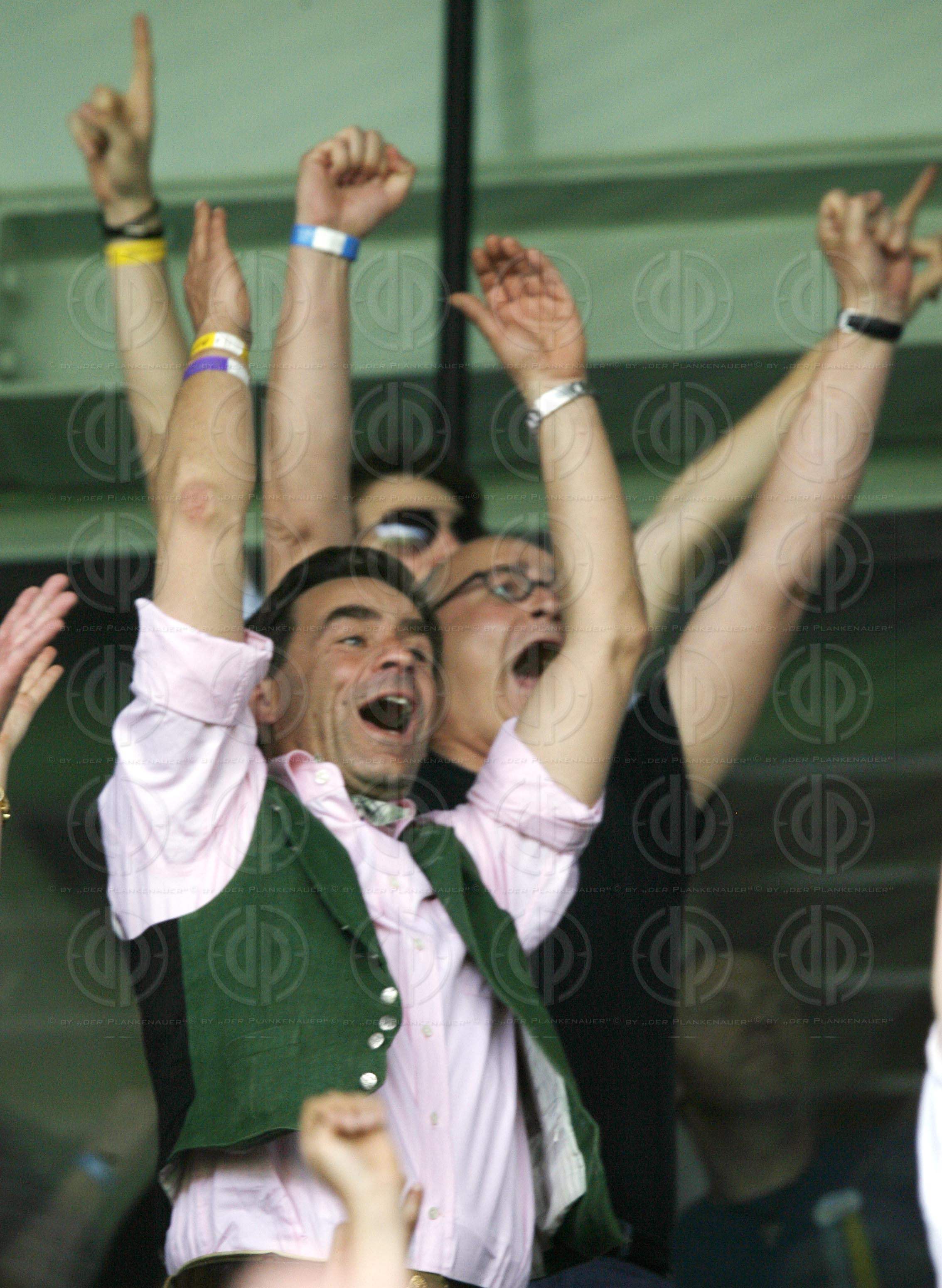 SK Sturm Graz vs. FC Red Bull Salzburg (2:0)