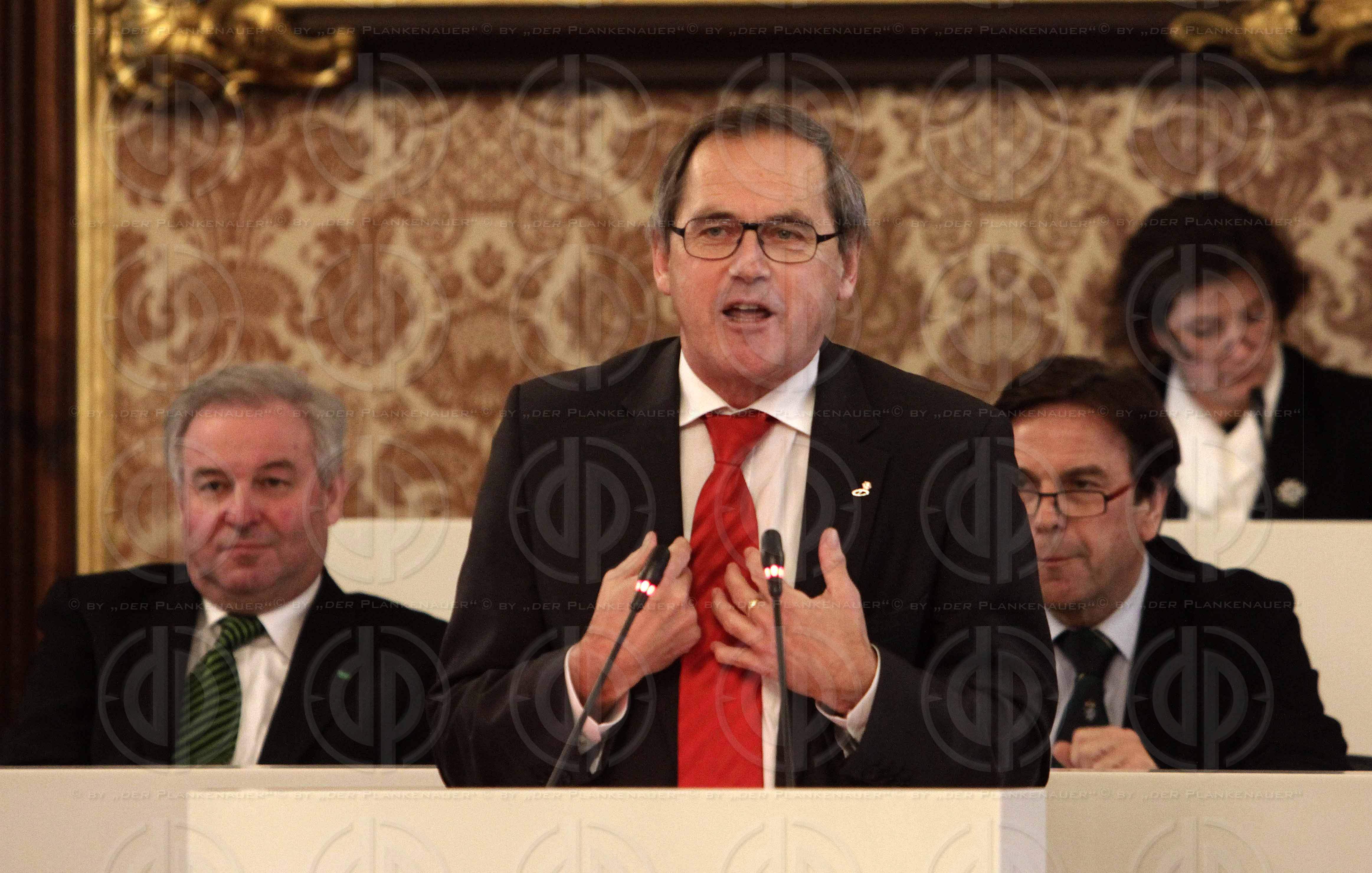 Sonderlandtag Steiermark