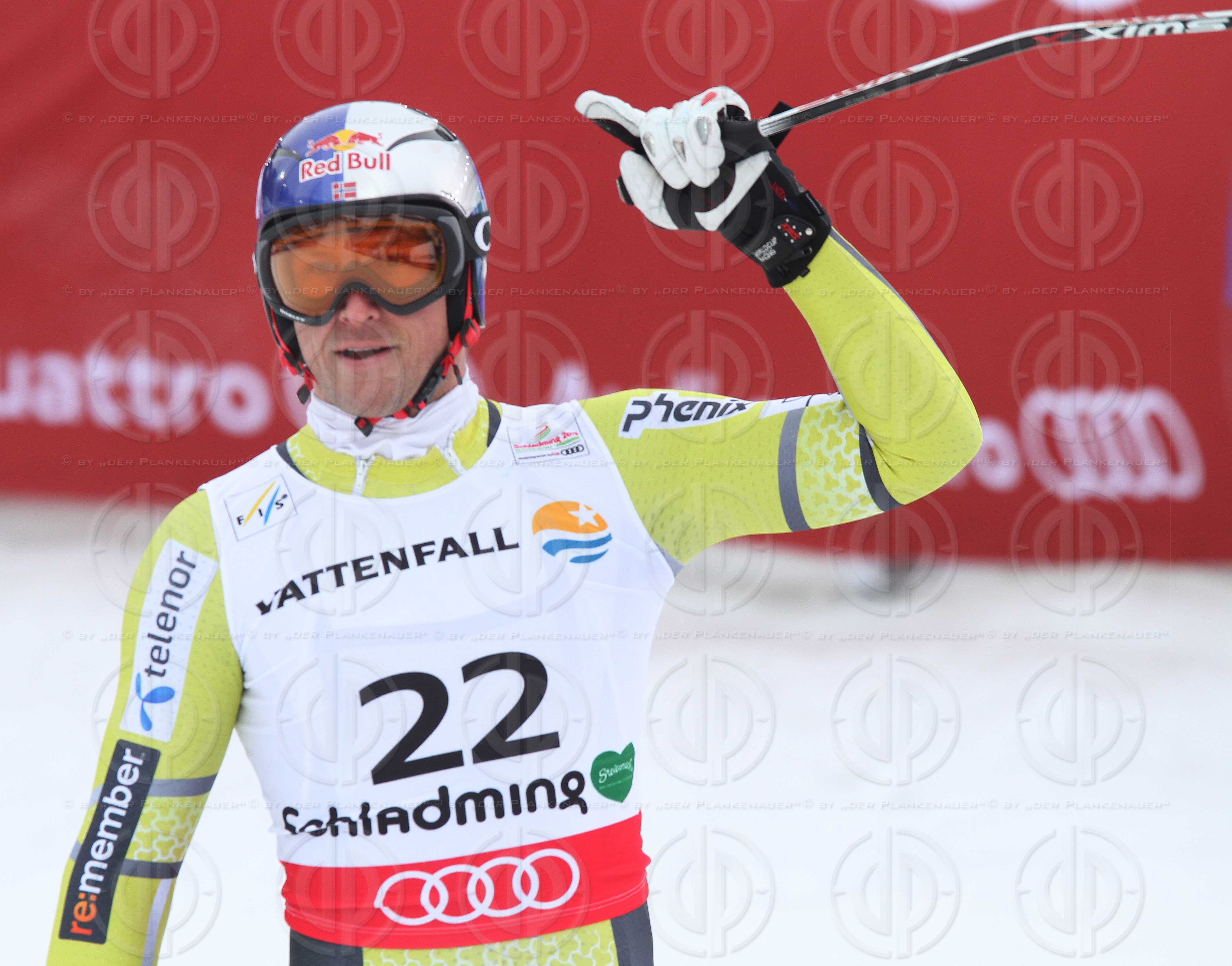 FIS Alpine Ski-WM Schladming 2013