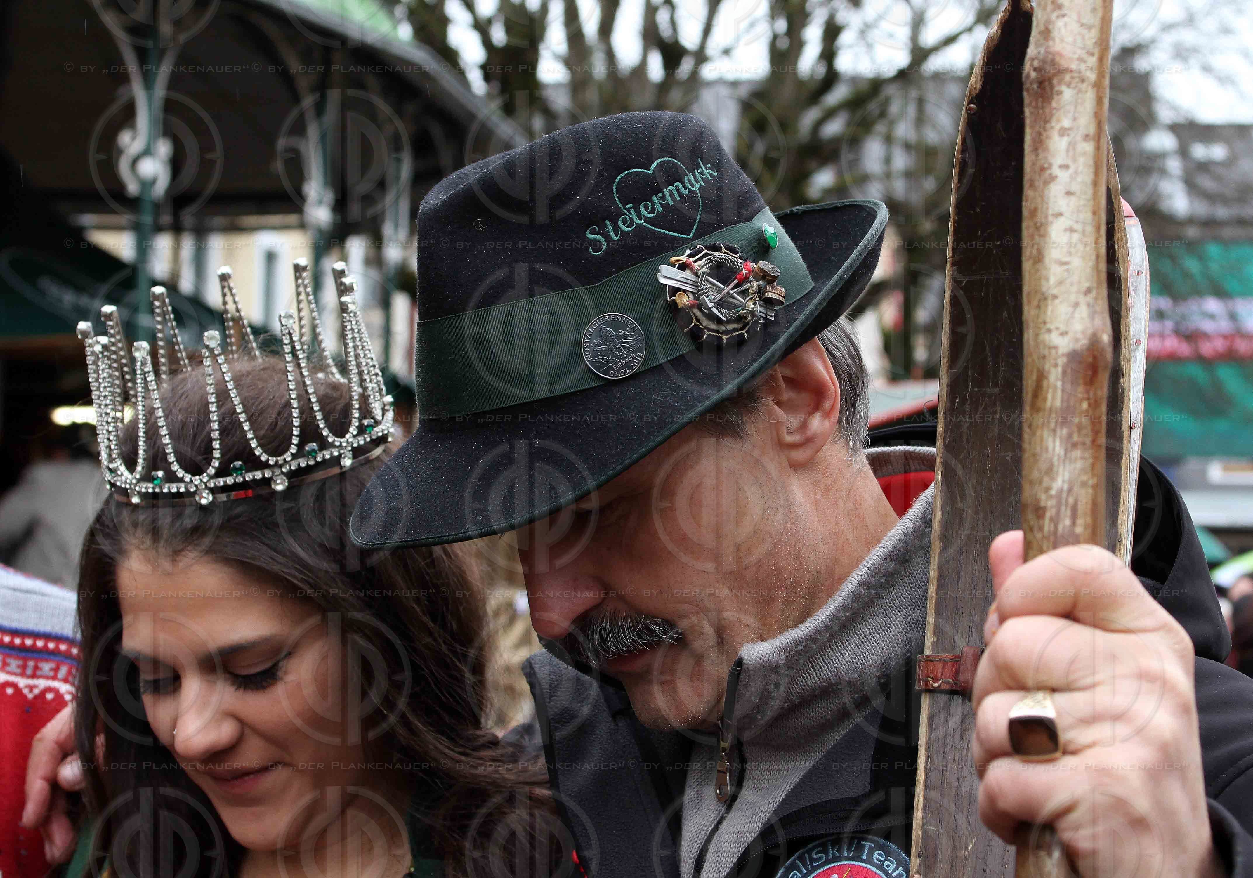 FIS Alpine Ski-WM Schladming 2013