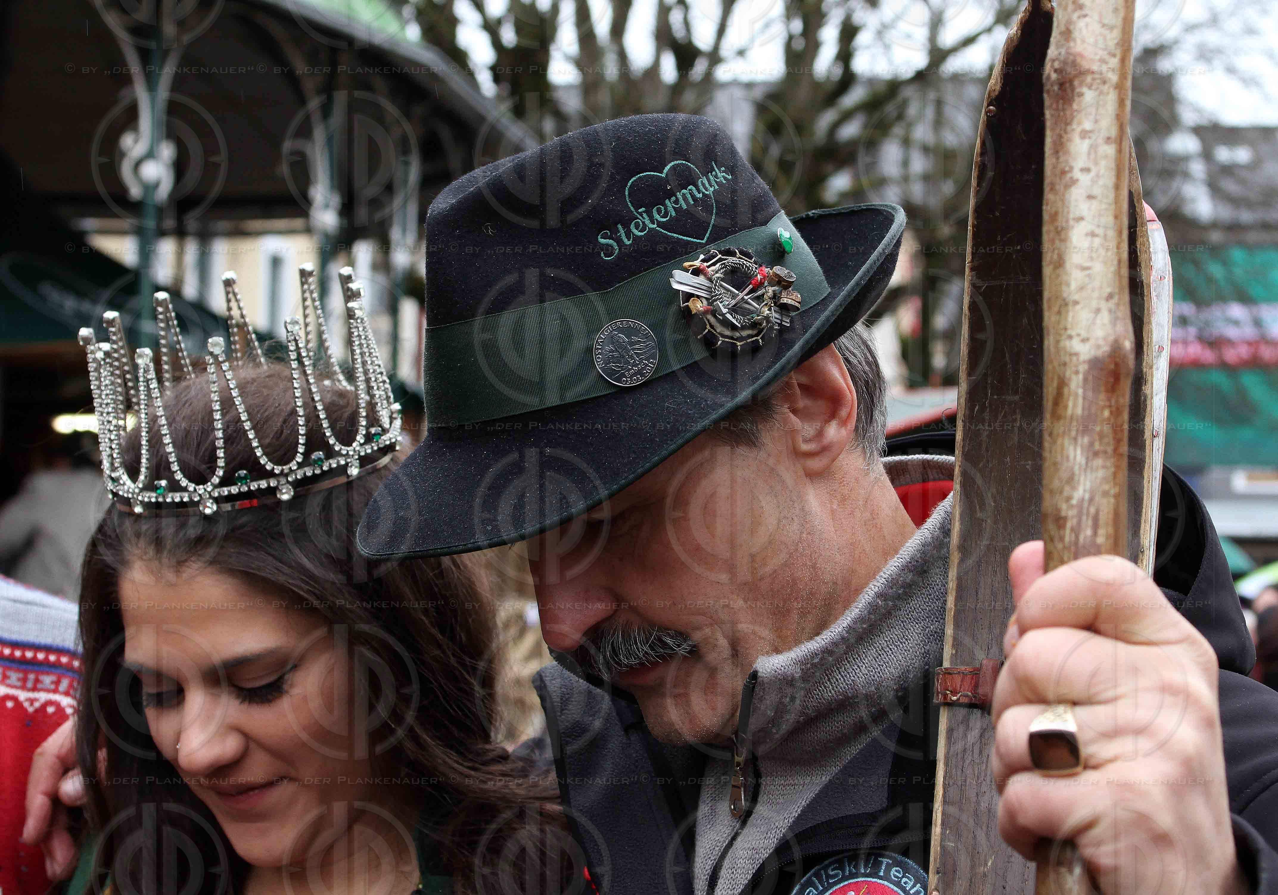 FIS Alpine Ski-WM Schladming 2013