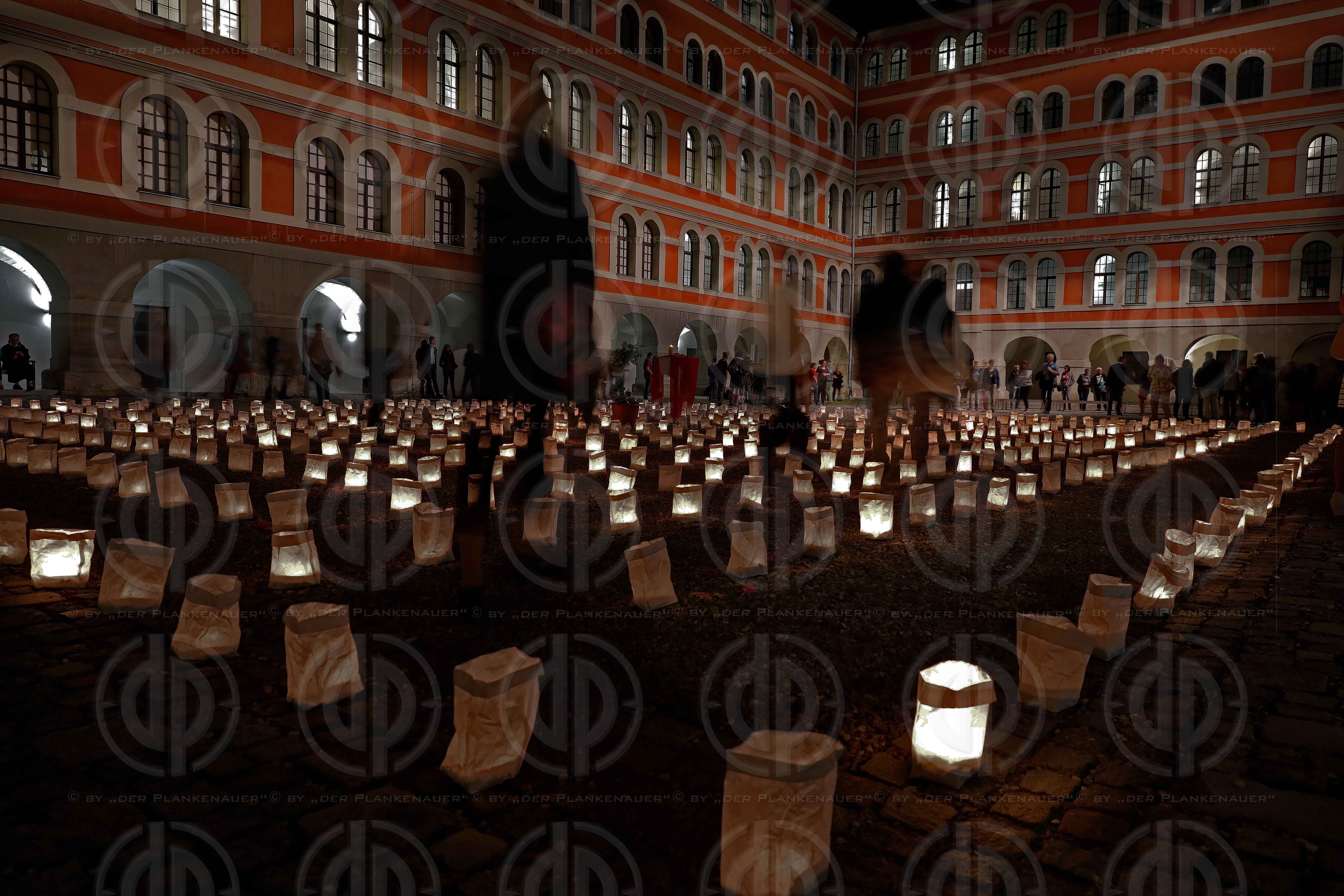 Lange Nacht der Kirchen 2017