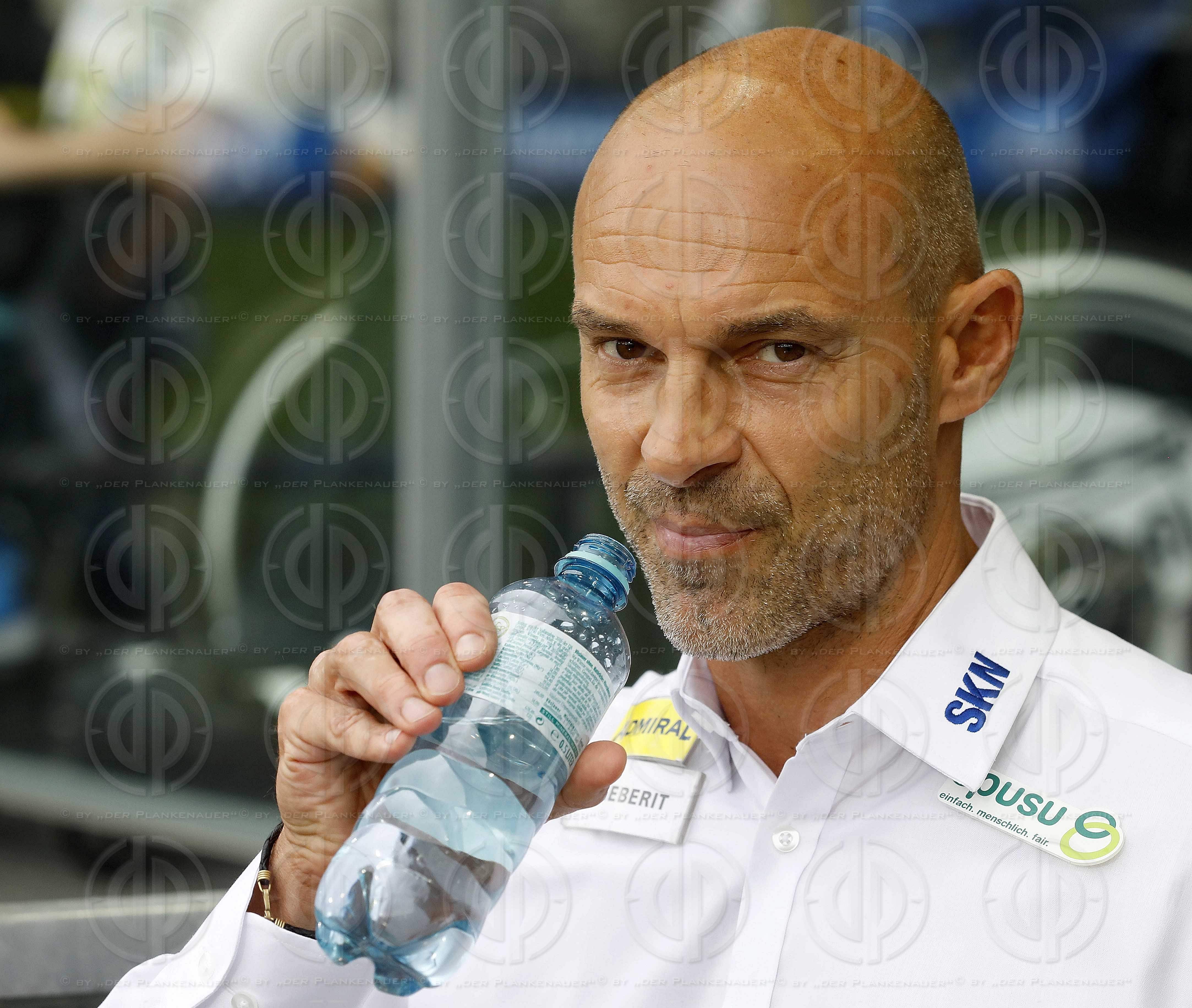 SK Sturm vs. SKN St. Pölten (3:0)