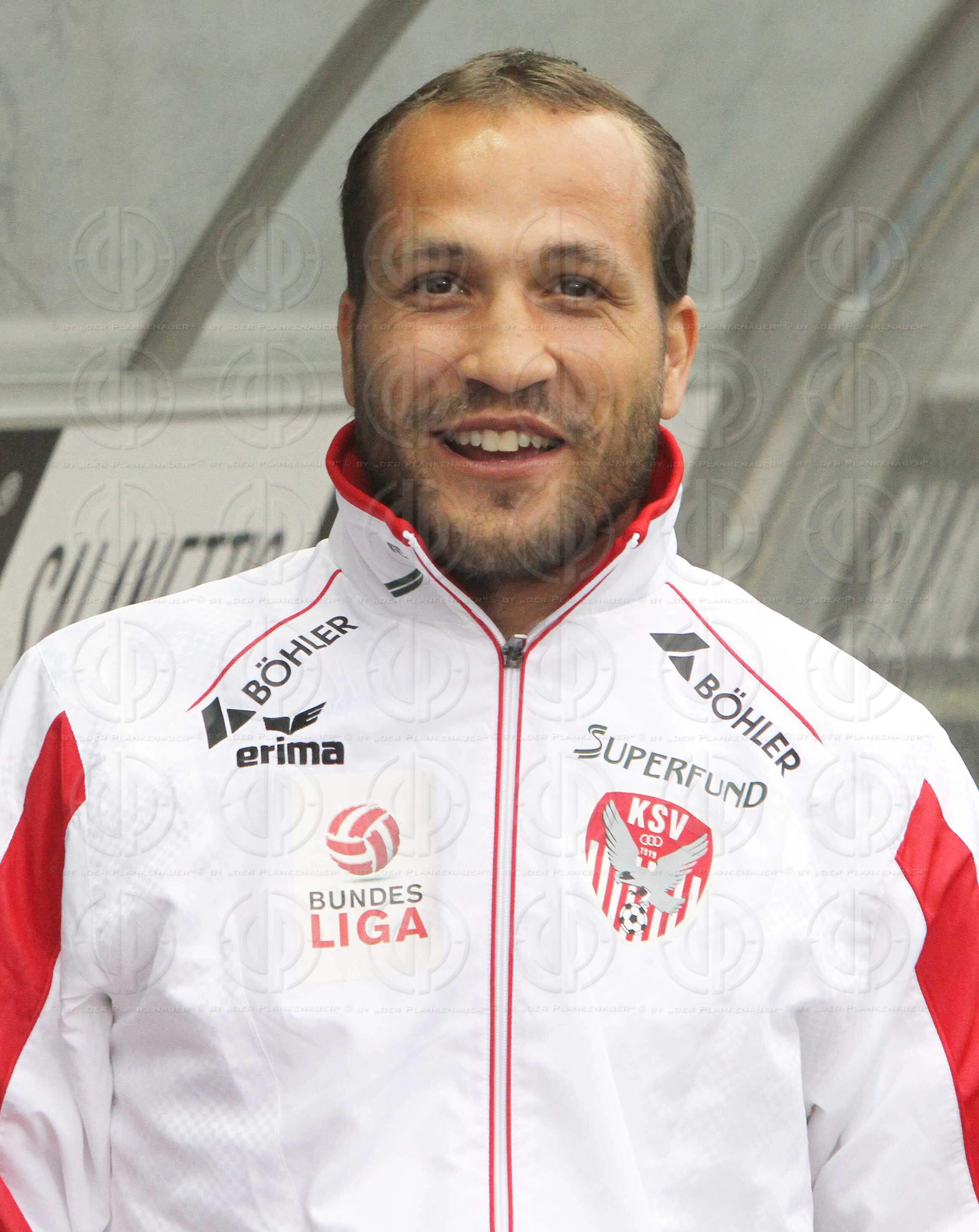 SK Sturm vs. KSV (2:0)