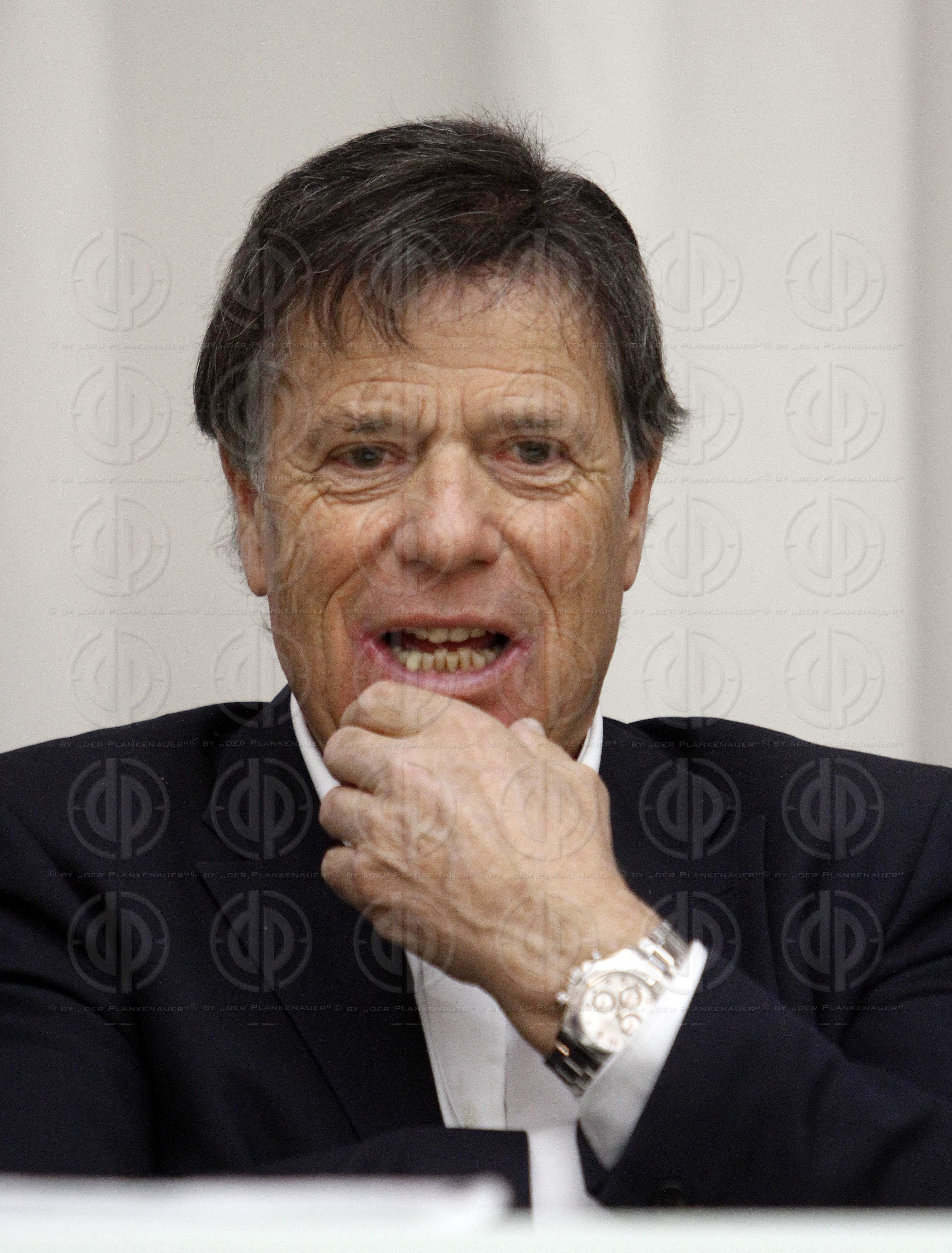 SMA-Tagung 2012 in Schladming