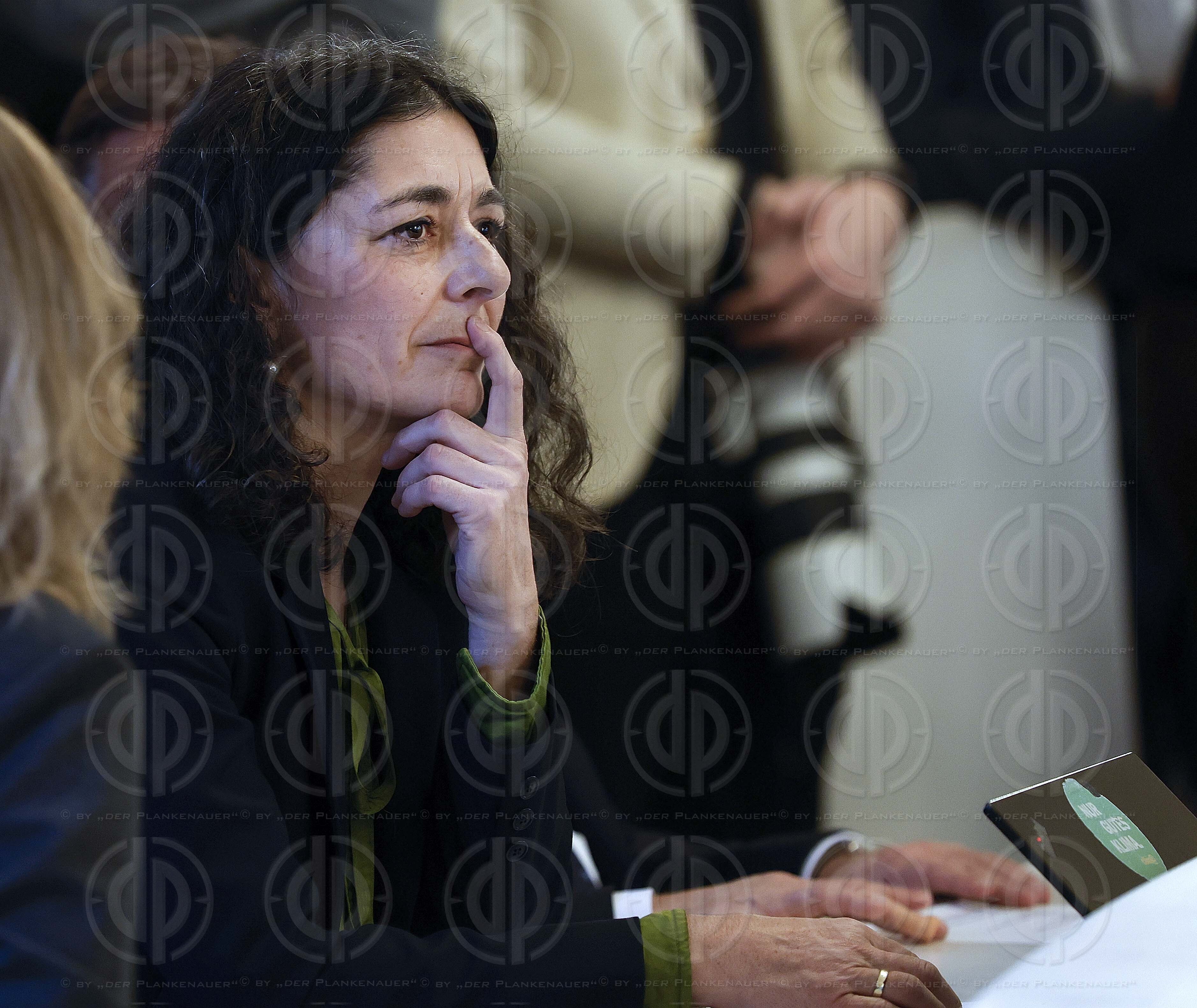 Konstituierende Landtagssitzung Steiermark am 18.12.2024