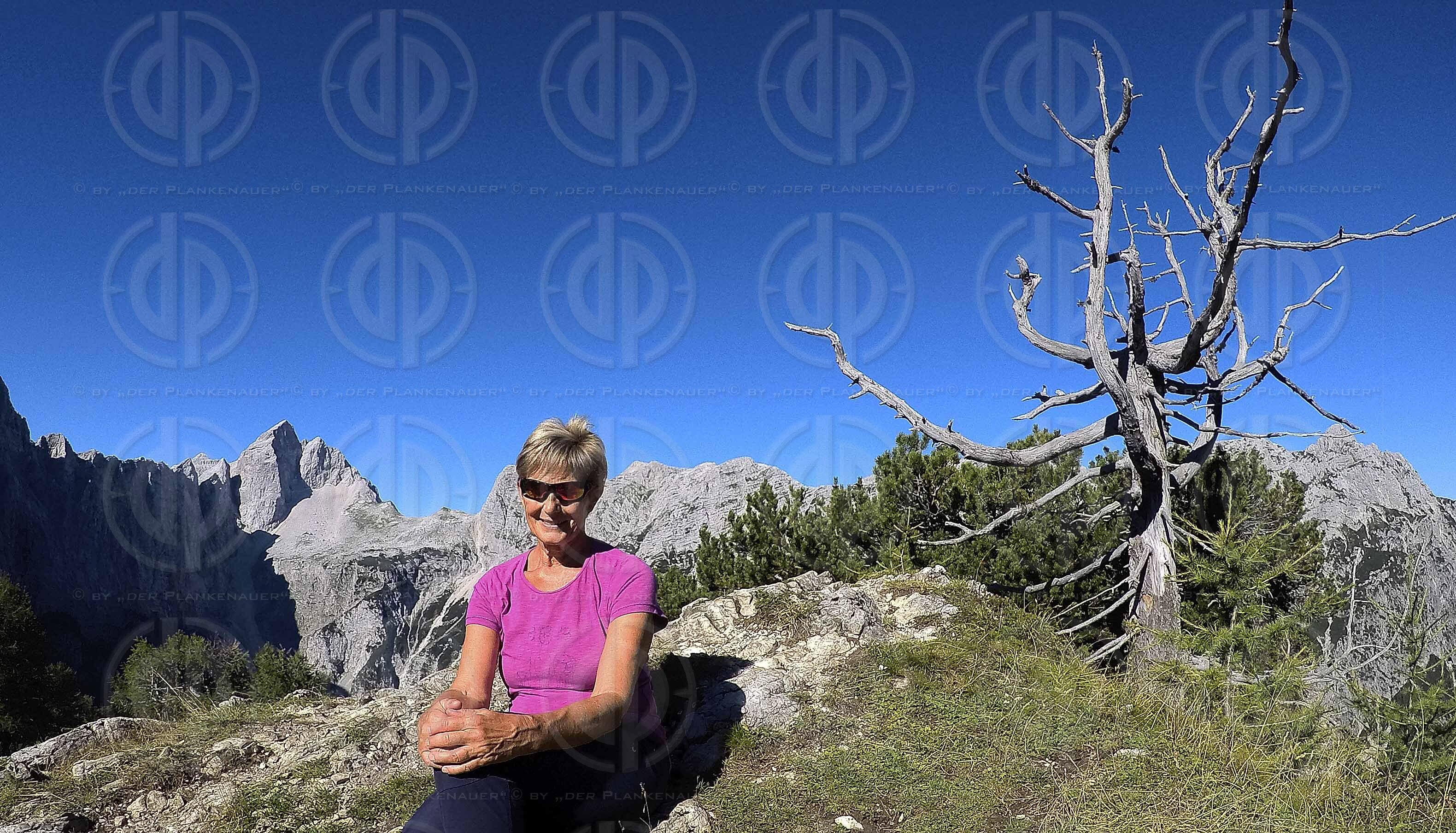 Naturpark Julische Alpen