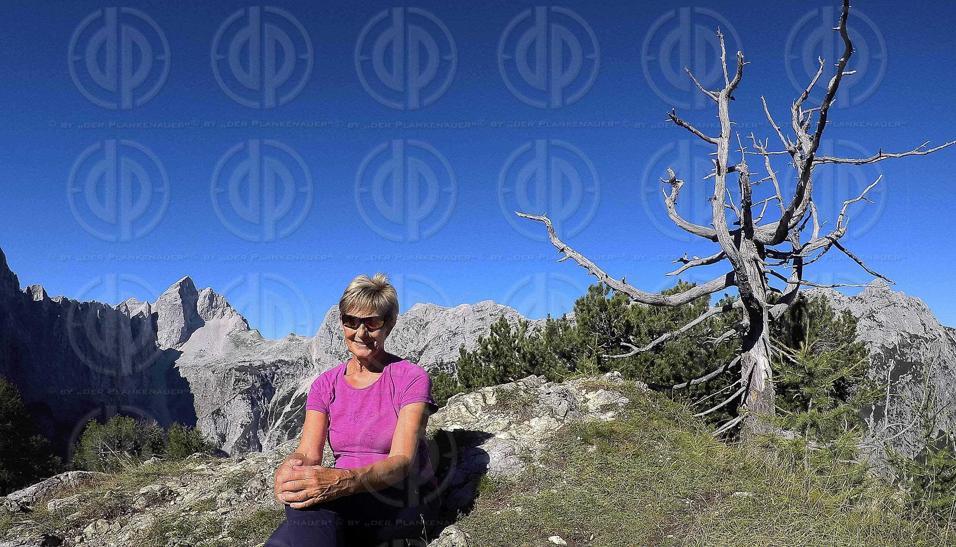 Naturpark Julische Alpen