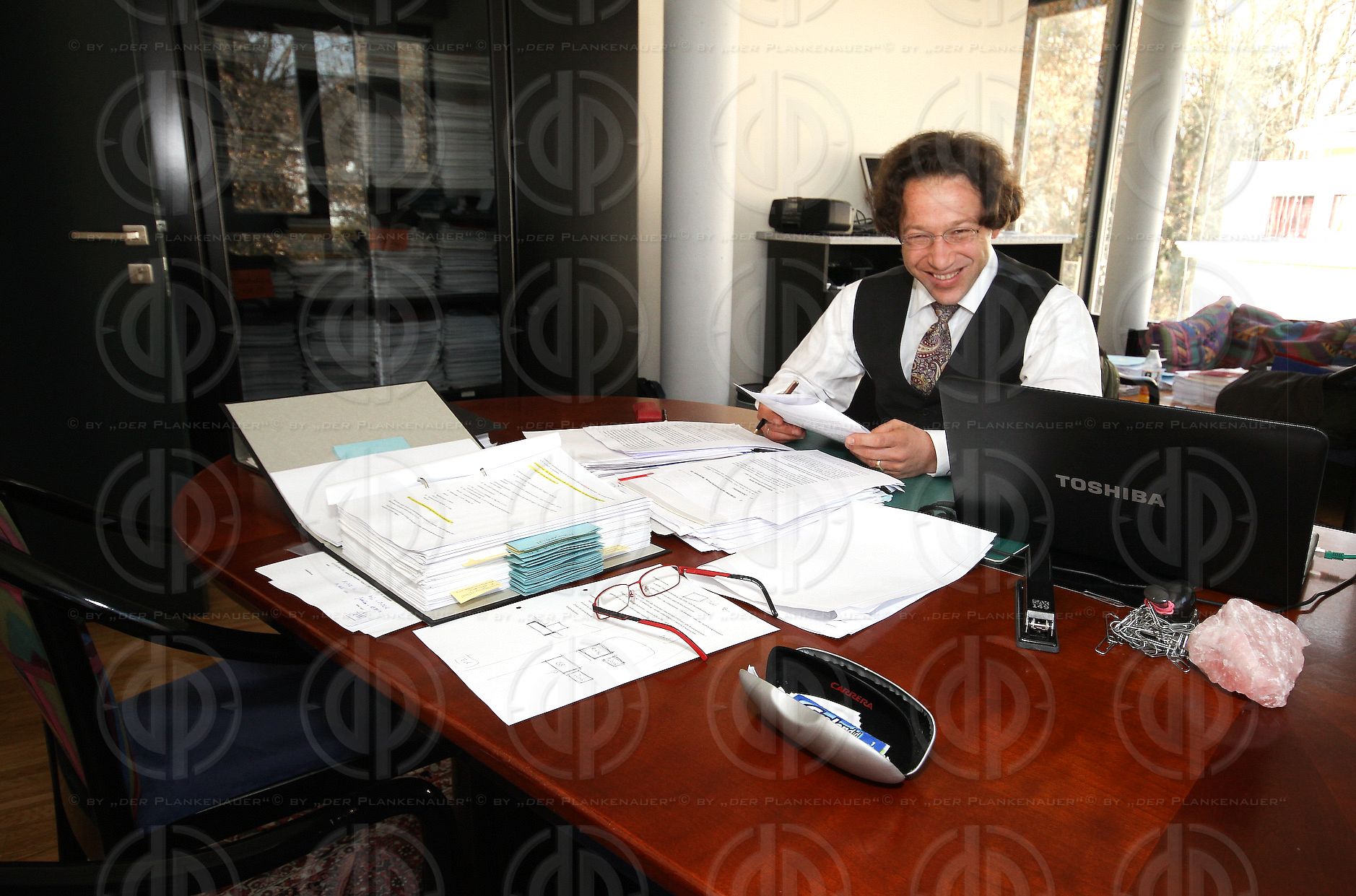 Rechtsanwälte Dr. Christandl und Partner