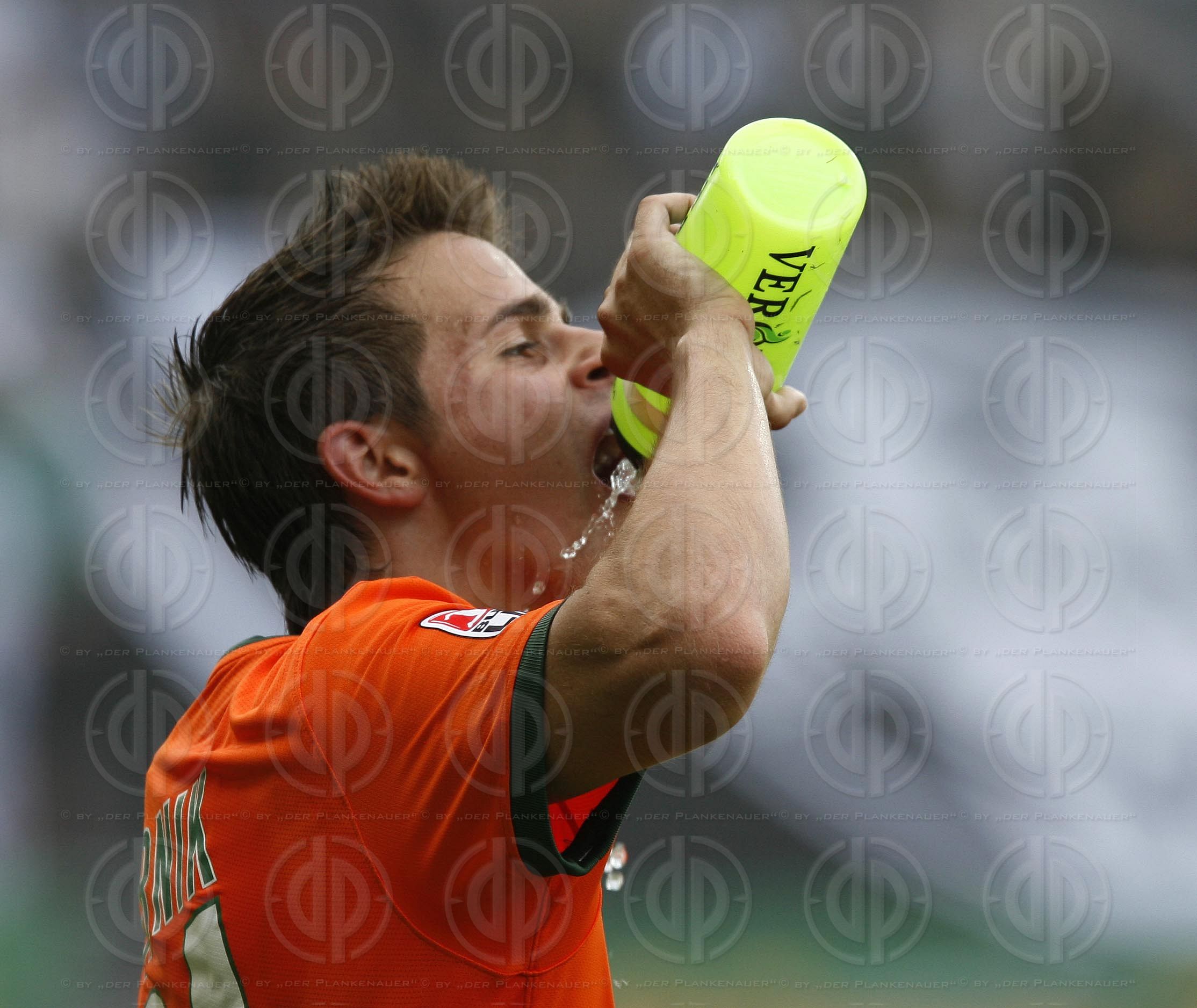 100 Jahr-Jubiläumsspiel SK Sturm vs. Werder Bremen