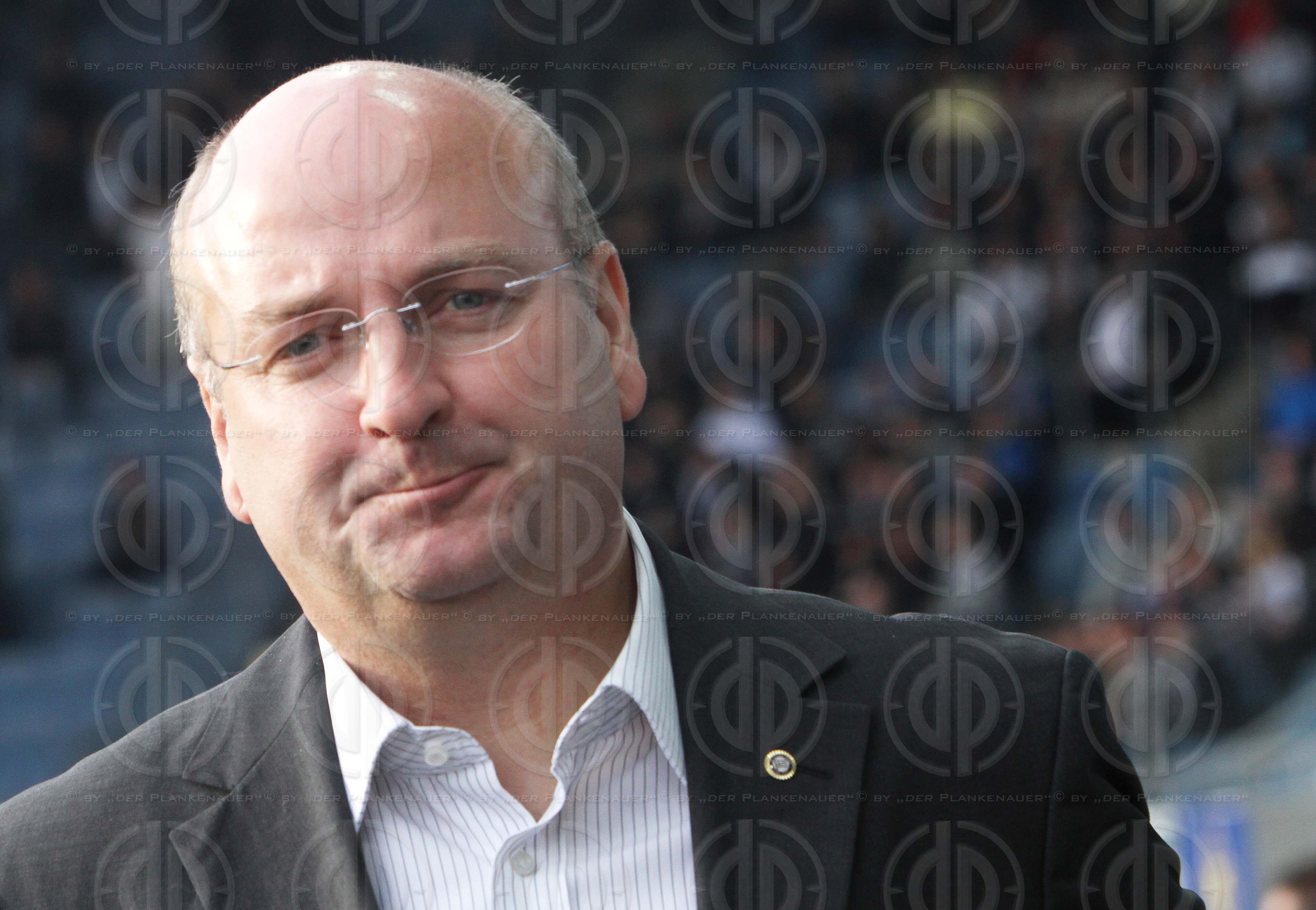 SK Sturm vs. KSV (1:1)