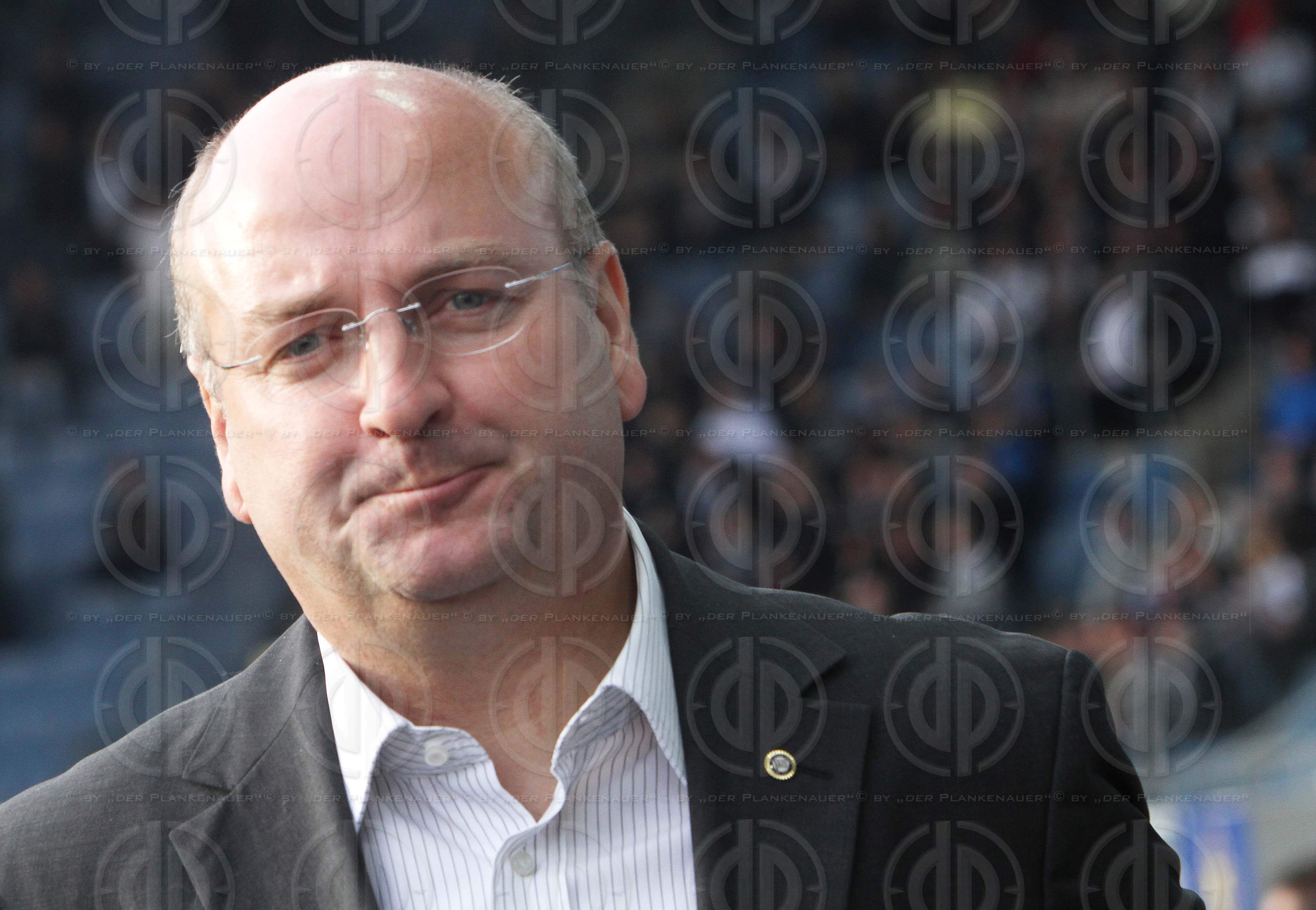 SK Sturm vs. KSV (1:1)