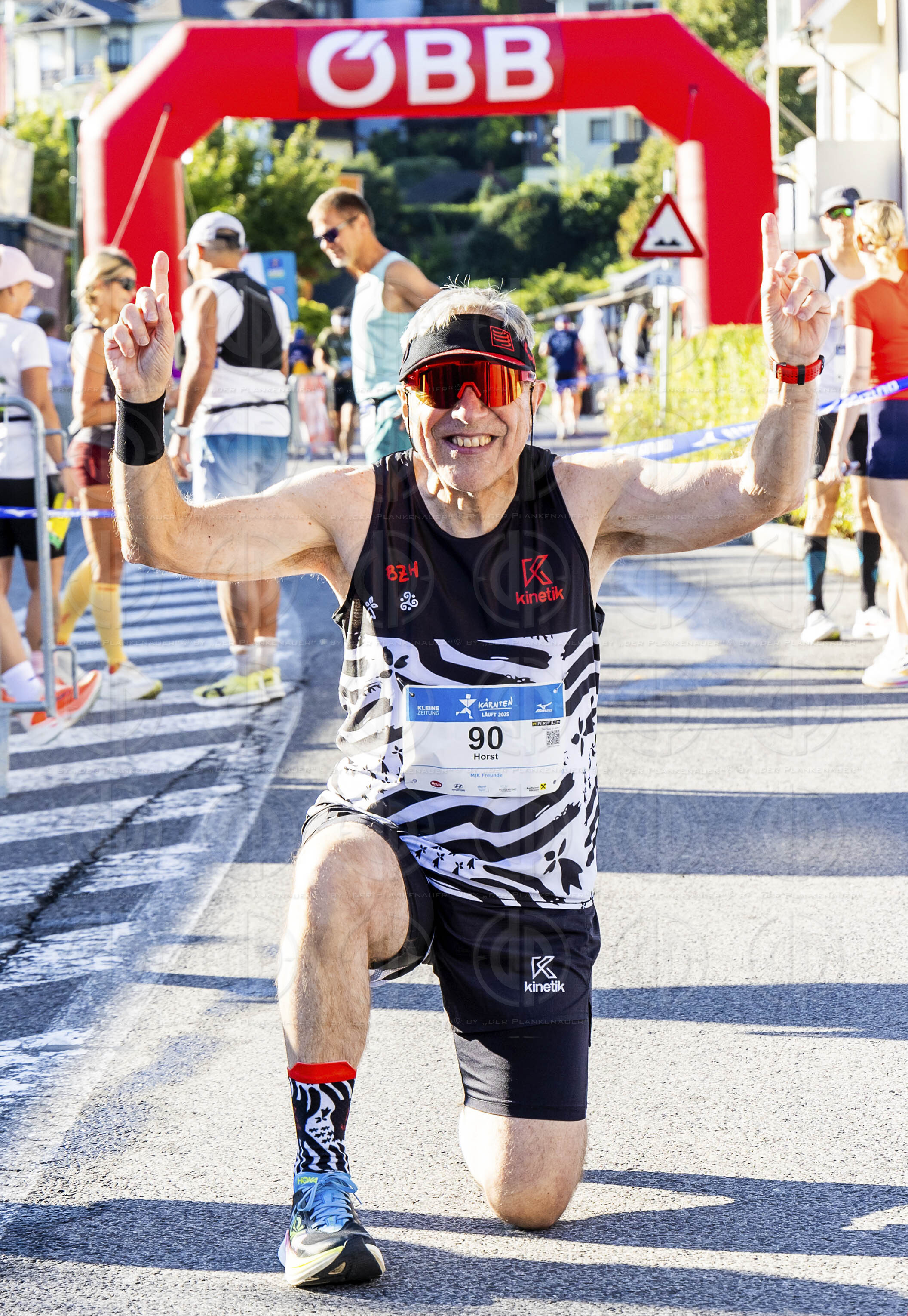 Kärnten Läuft am 31.08.2025