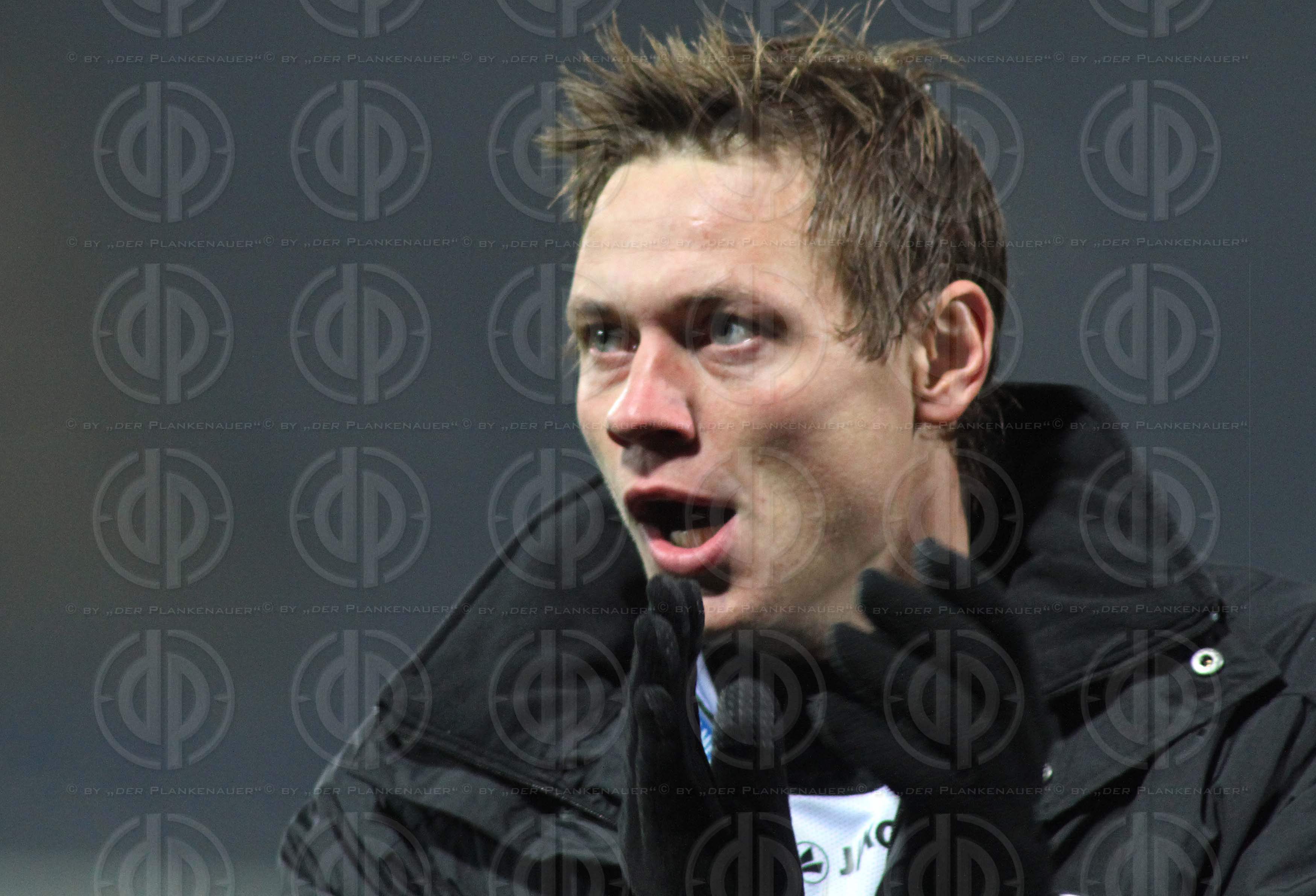 SK Sturm Graz vs. LASK Linz (5:0)