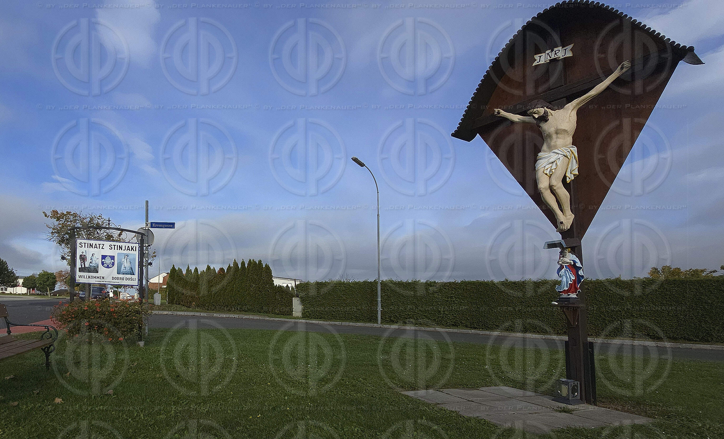 Willkommen in Stinaz am 23.10.2025