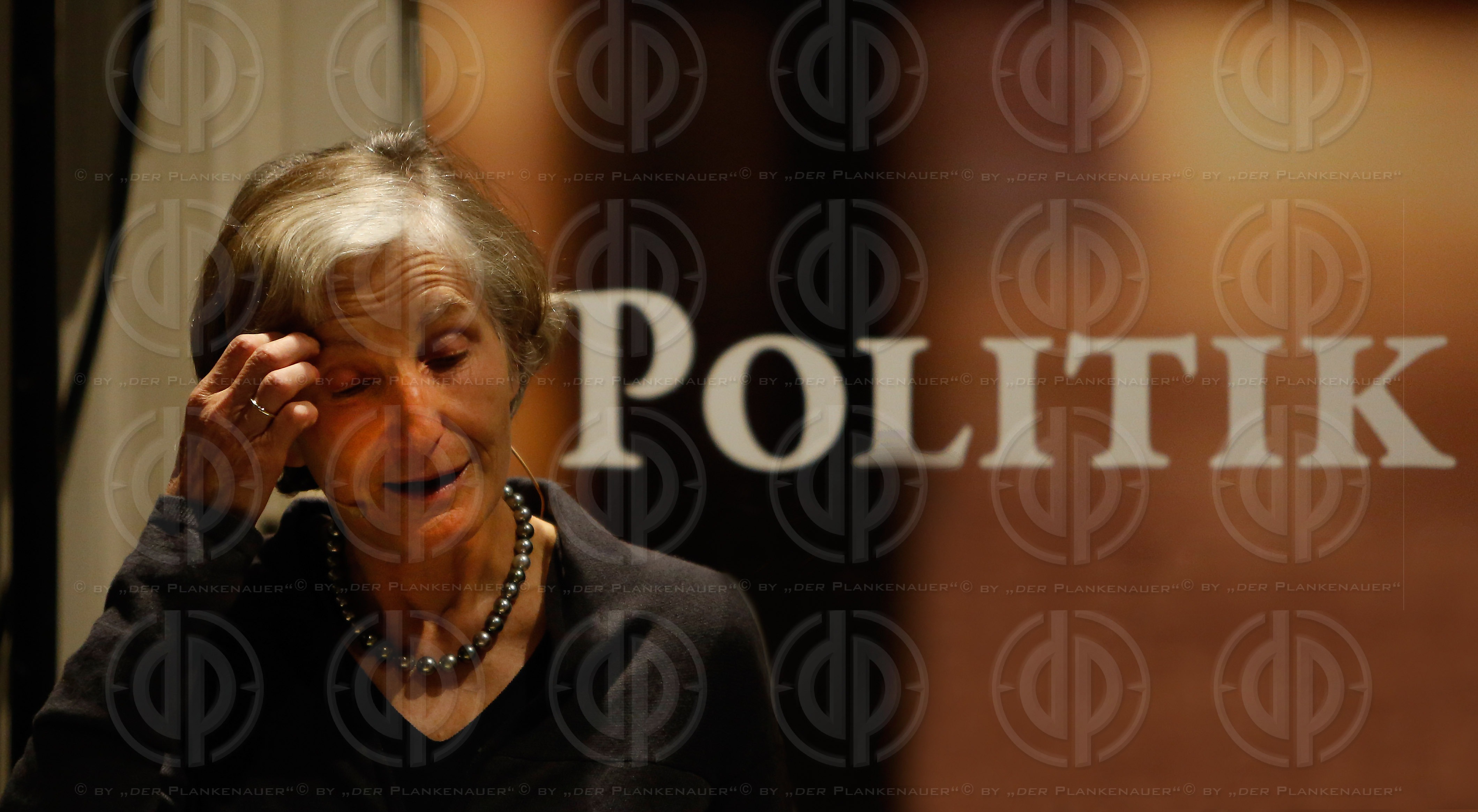 Politik Cafe mit Dr. GRISS