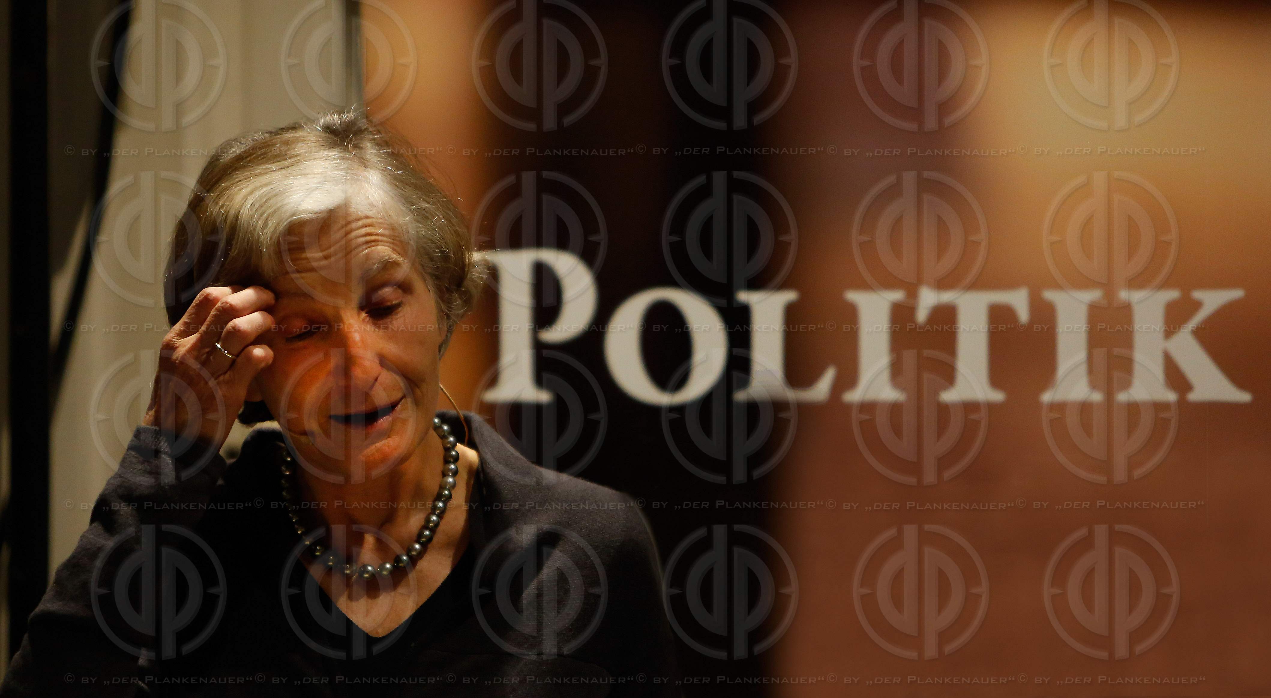 Politik Cafe mit Dr. GRISS