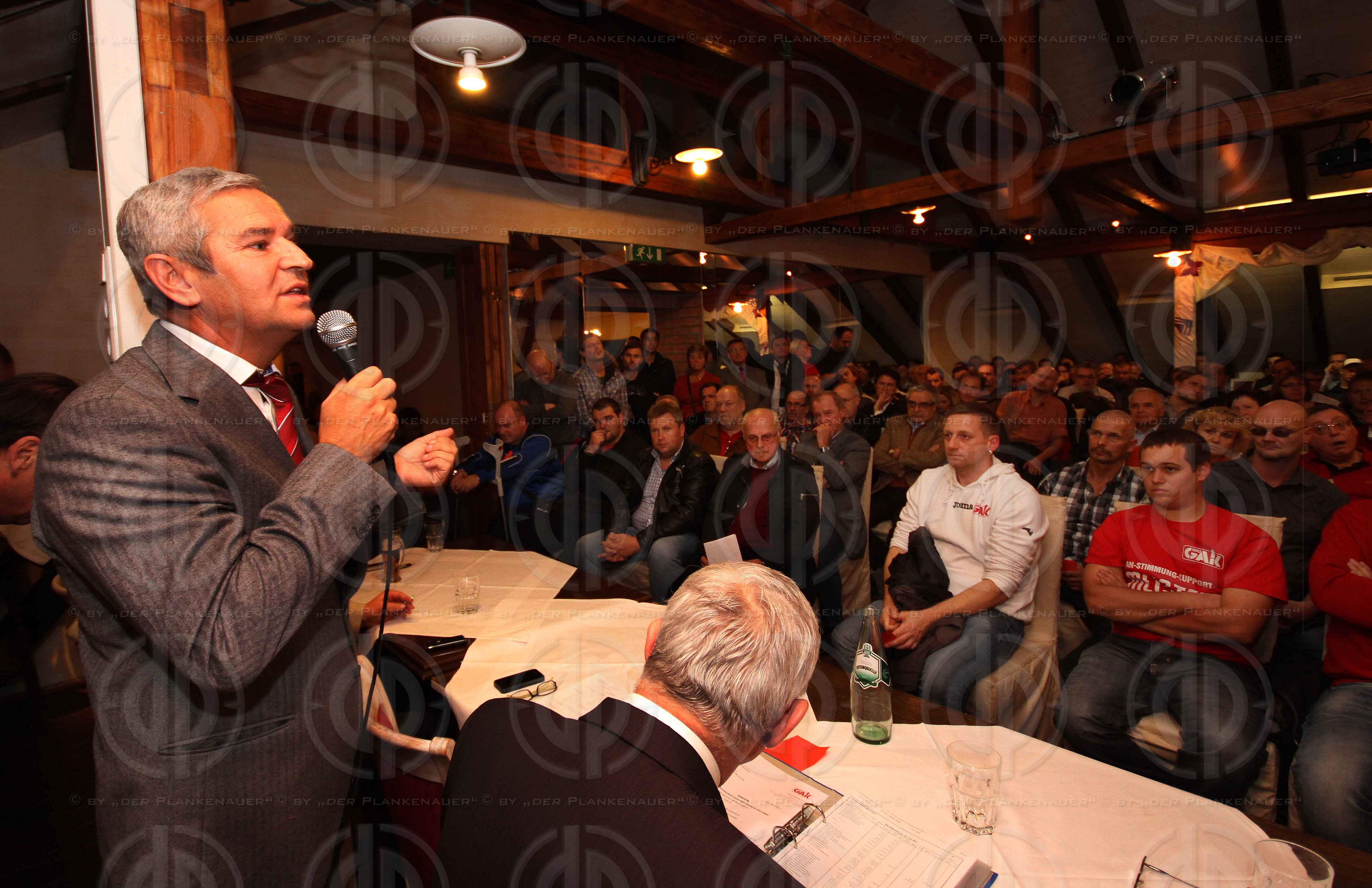 GAK ao Generalversammlung