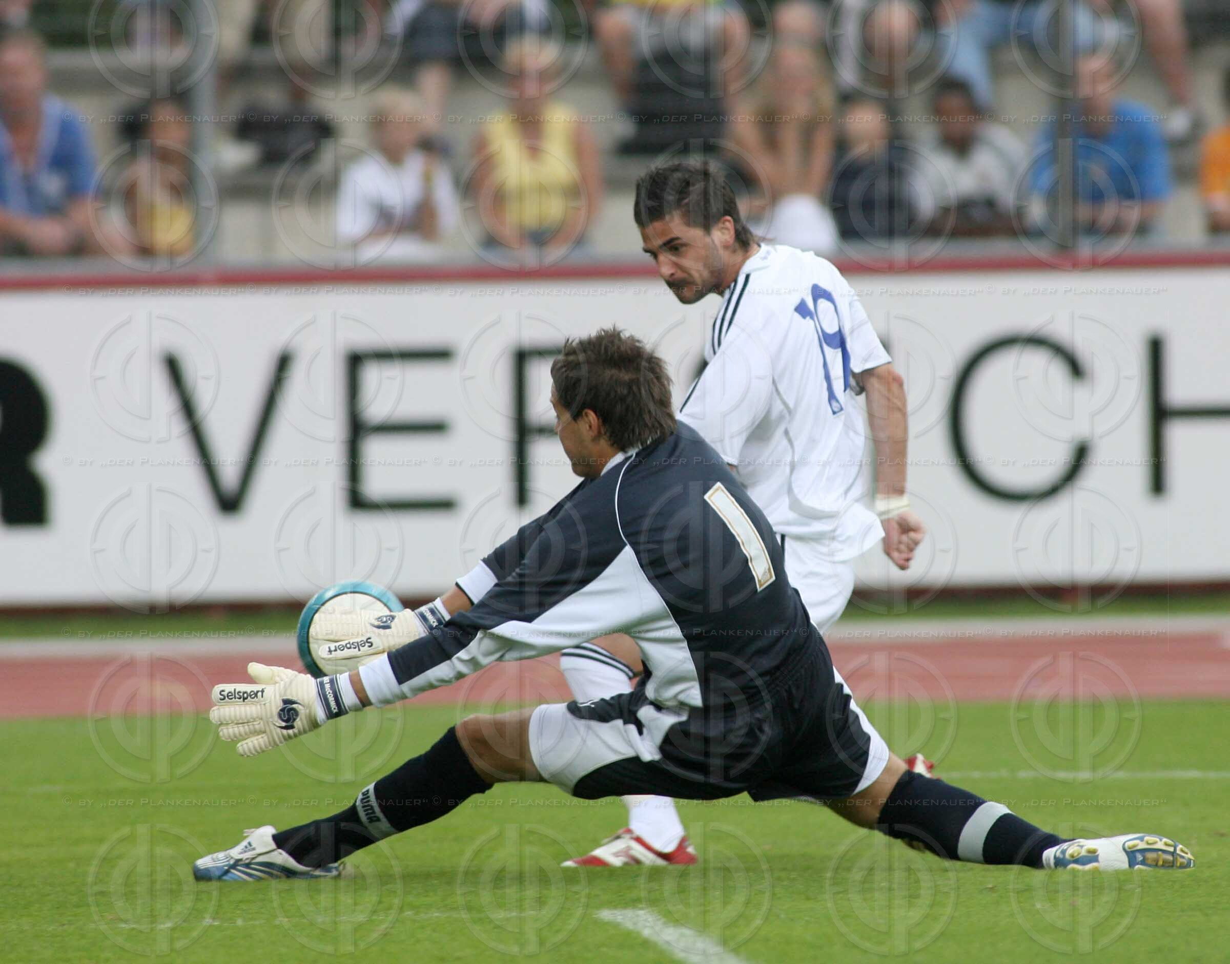 Real Madrid vs. Plymouth Argyle FC